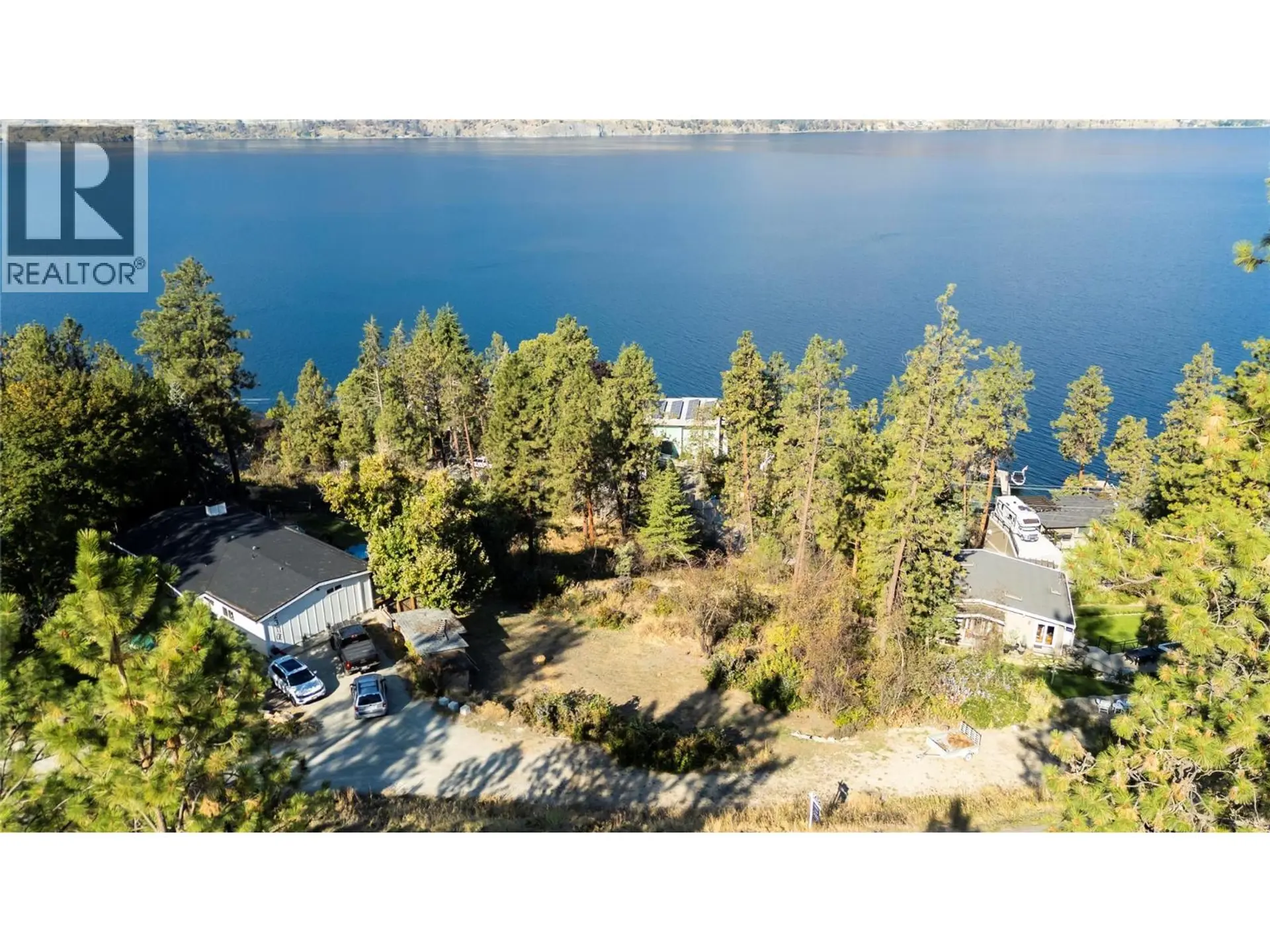 Property at 2320 BENNETT ROAD, Kelowna, BC