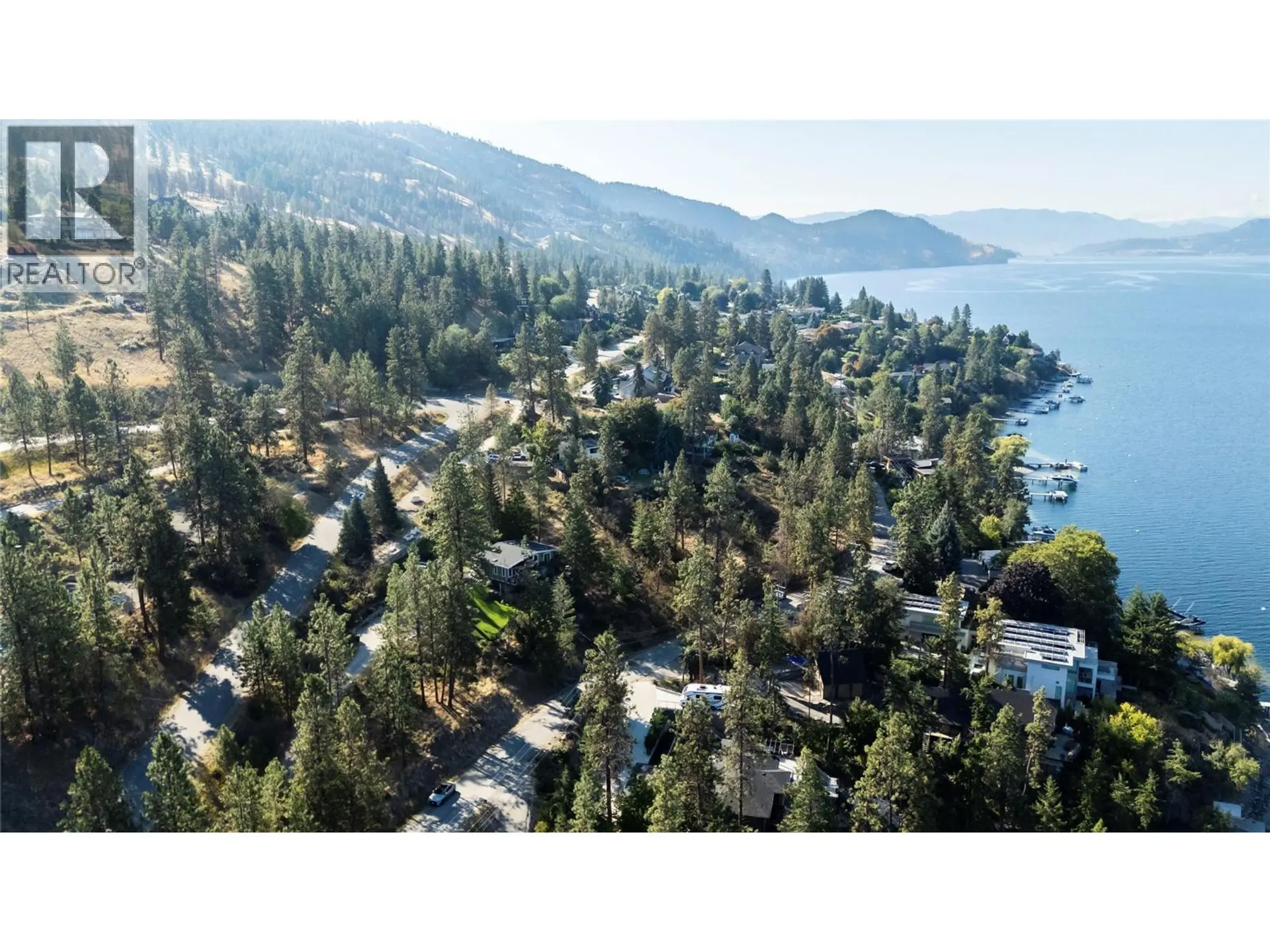 Property at 2320 BENNETT ROAD, Kelowna, BC