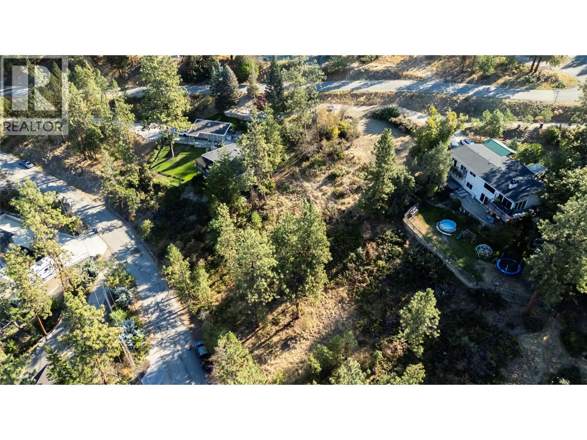 Property at 2320 BENNETT ROAD, Kelowna, BC