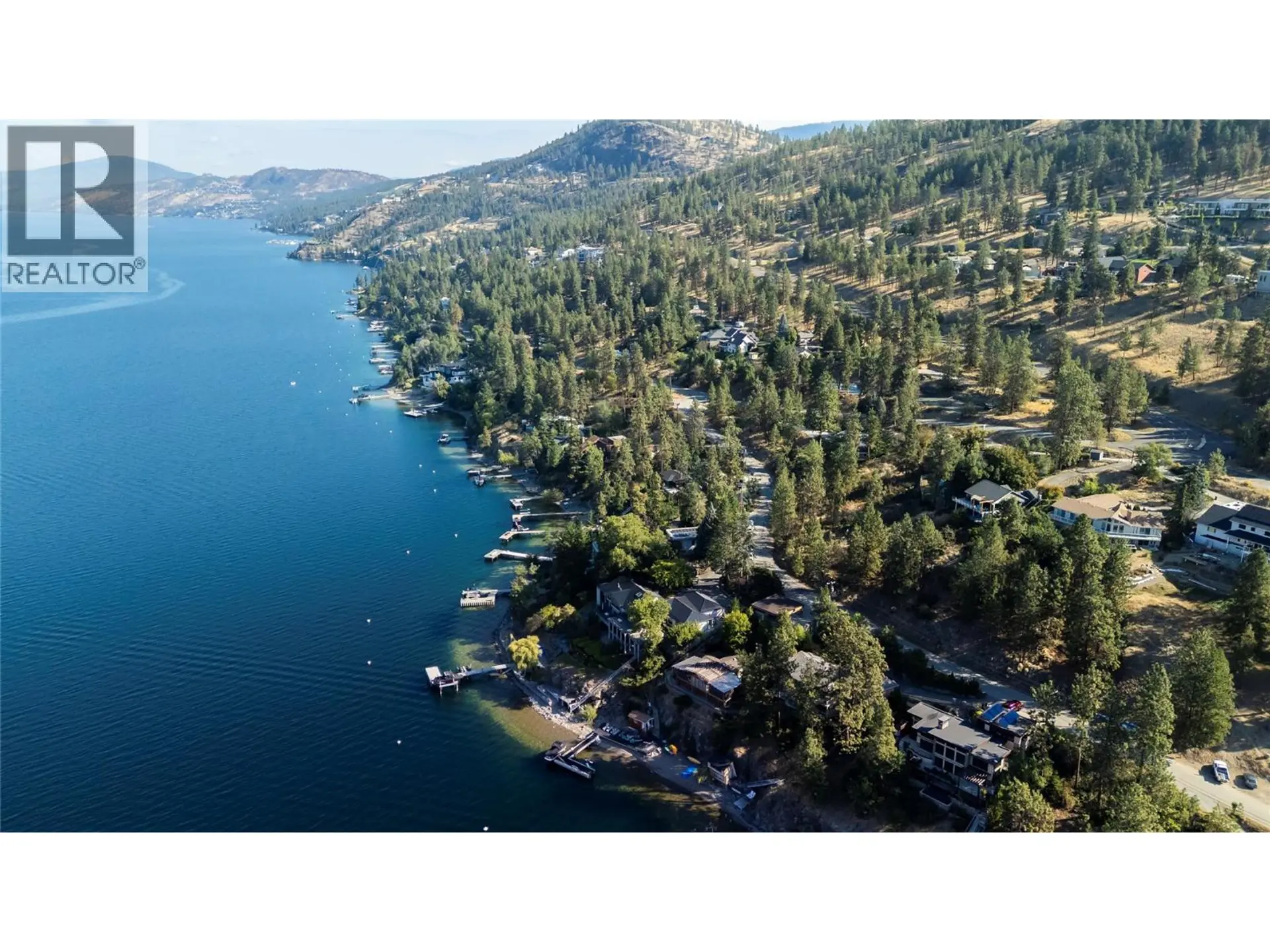 Property at 2320 BENNETT ROAD, Kelowna, BC