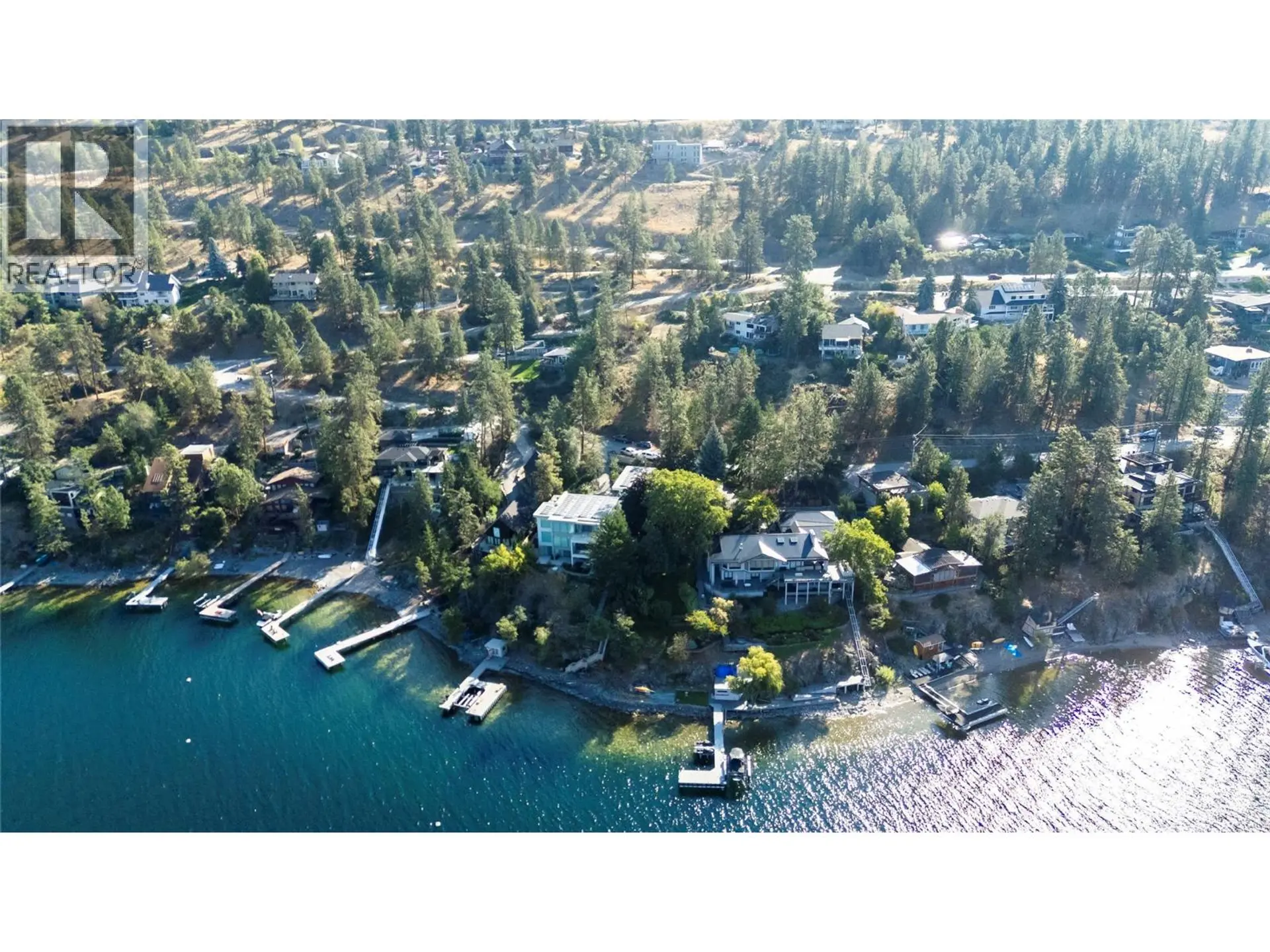 Property at 2320 BENNETT ROAD, Kelowna, BC