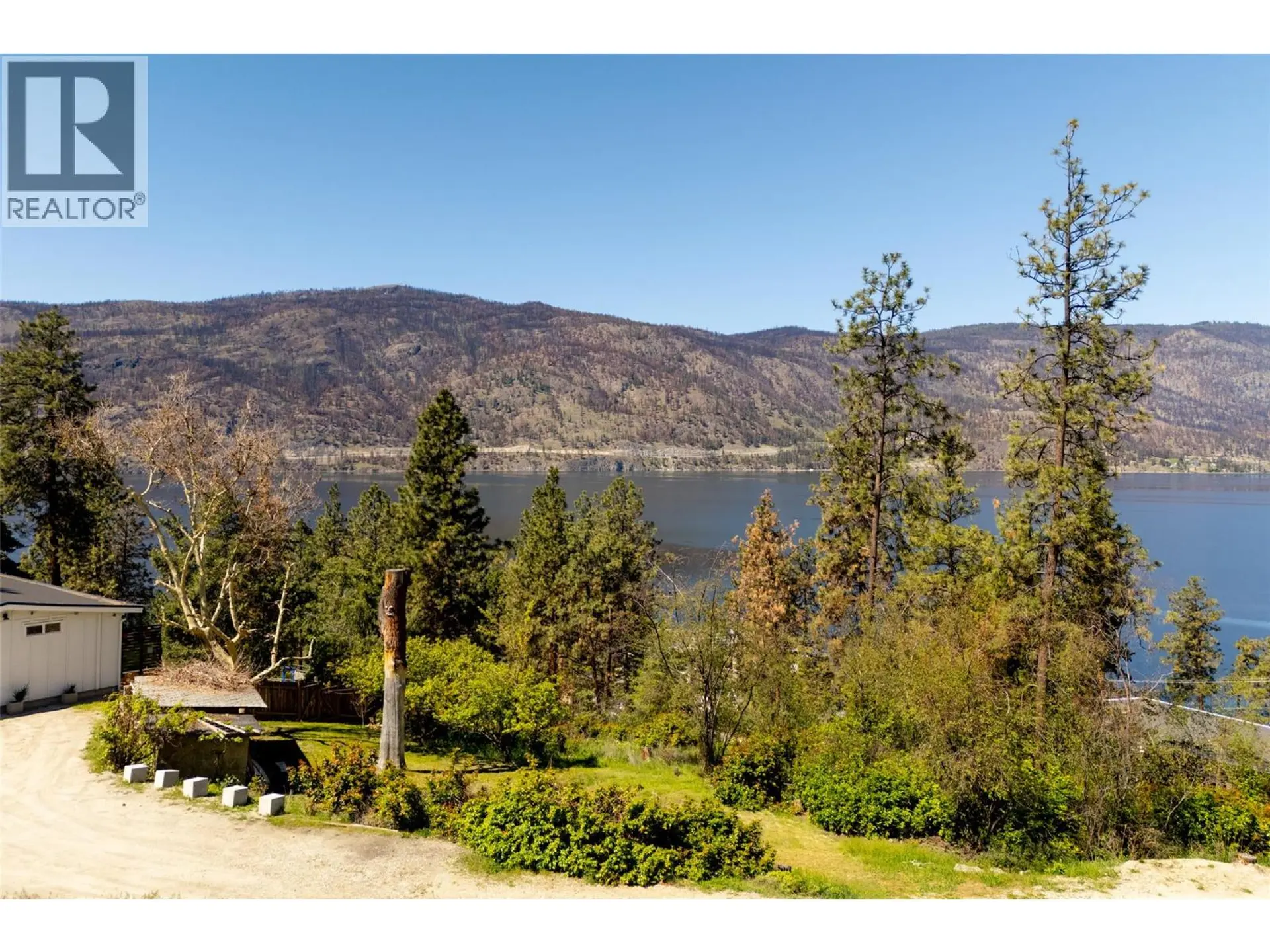 Property at 2320 BENNETT ROAD, Kelowna, BC