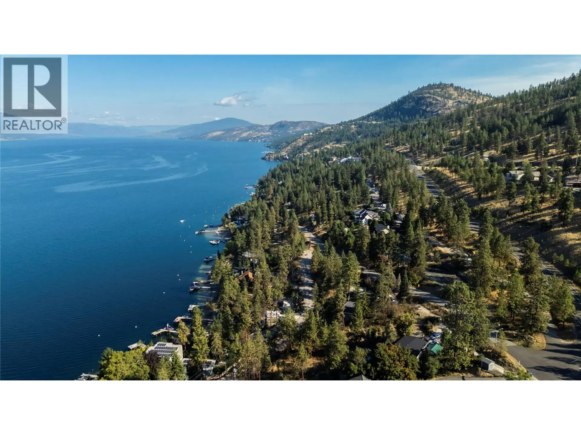 Property at 2320 BENNETT ROAD, Kelowna, BC