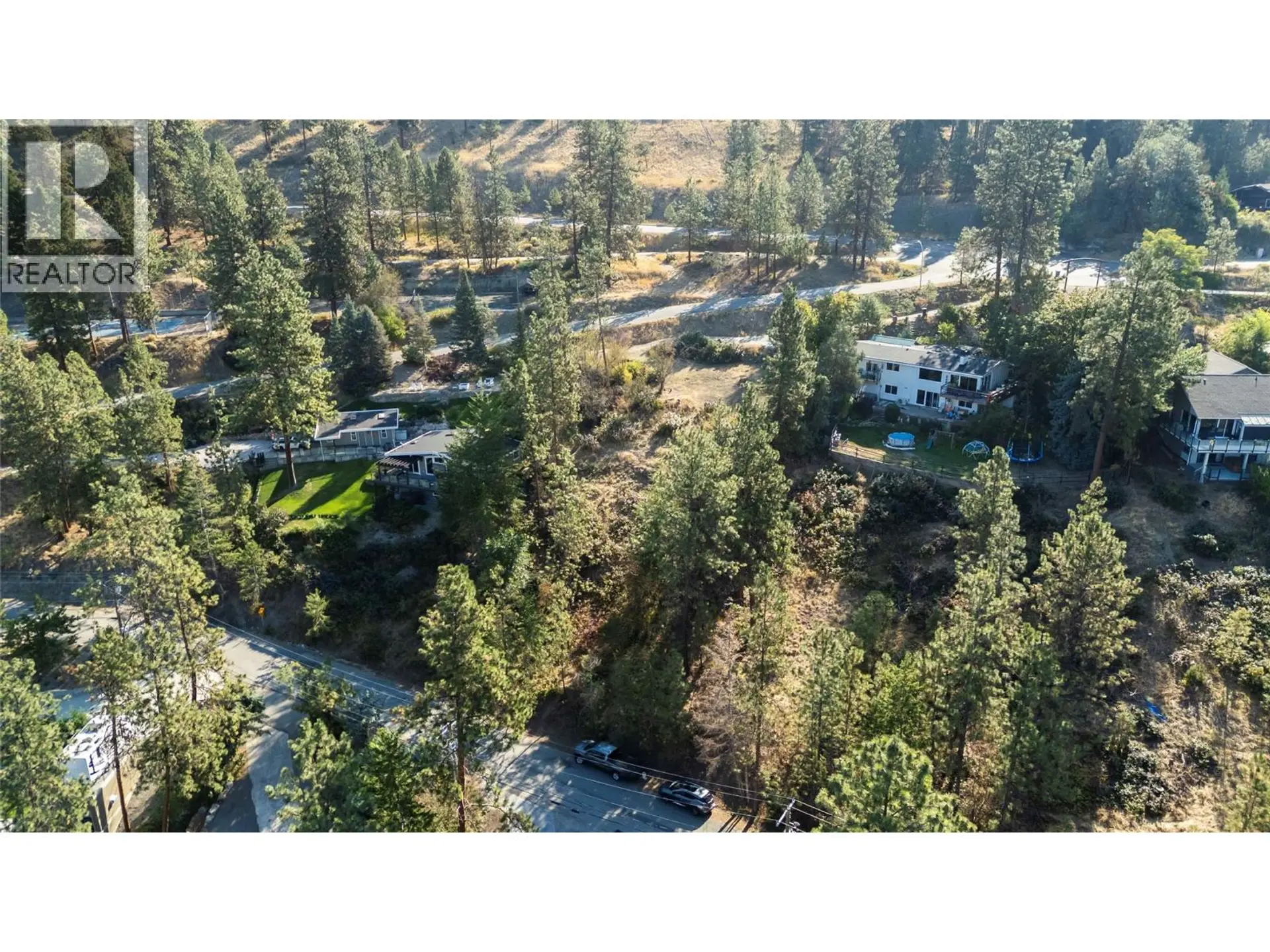 Property at 2320 BENNETT ROAD, Kelowna, BC