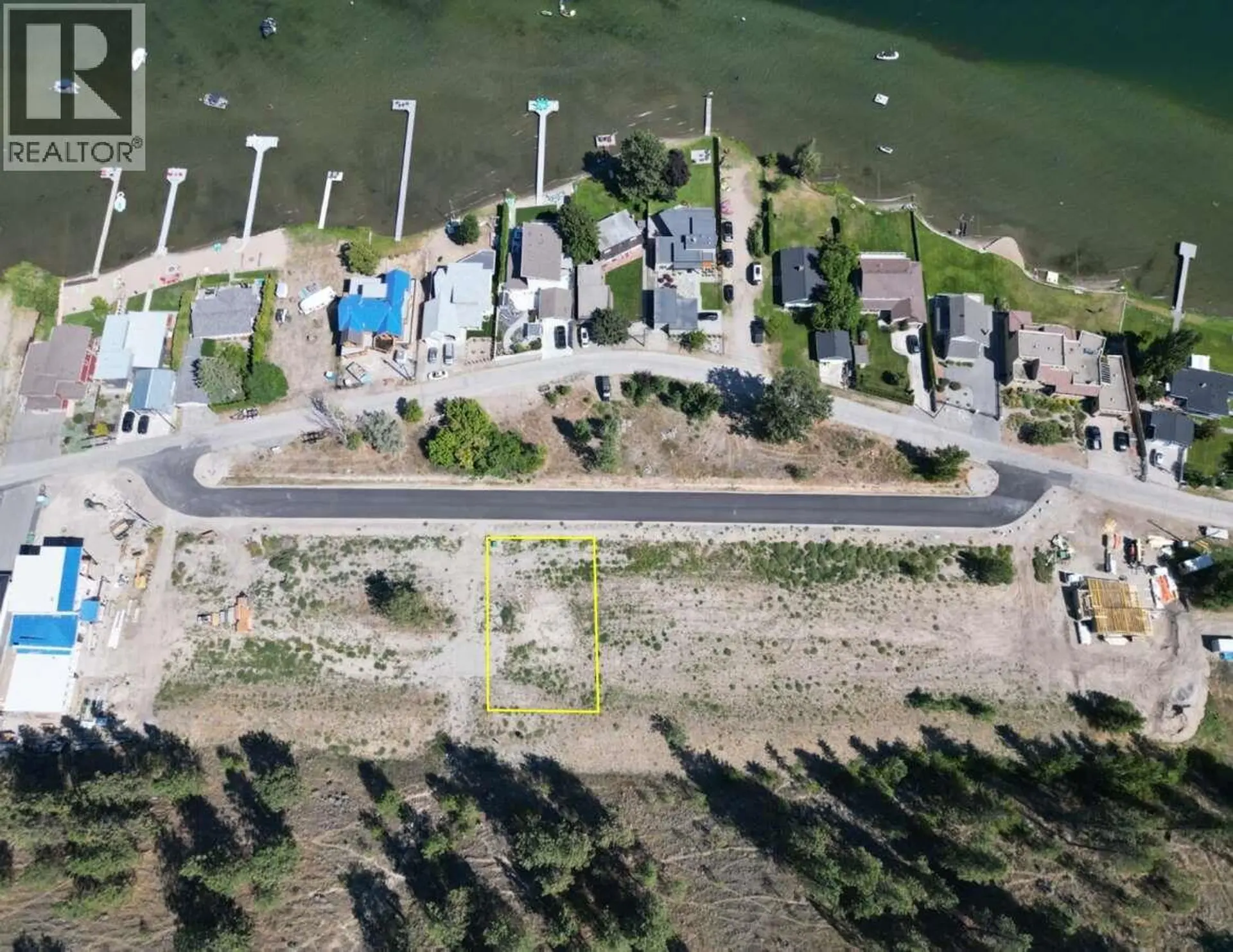 Property at 121 ALDER CRESCENT, Kaleden, BC