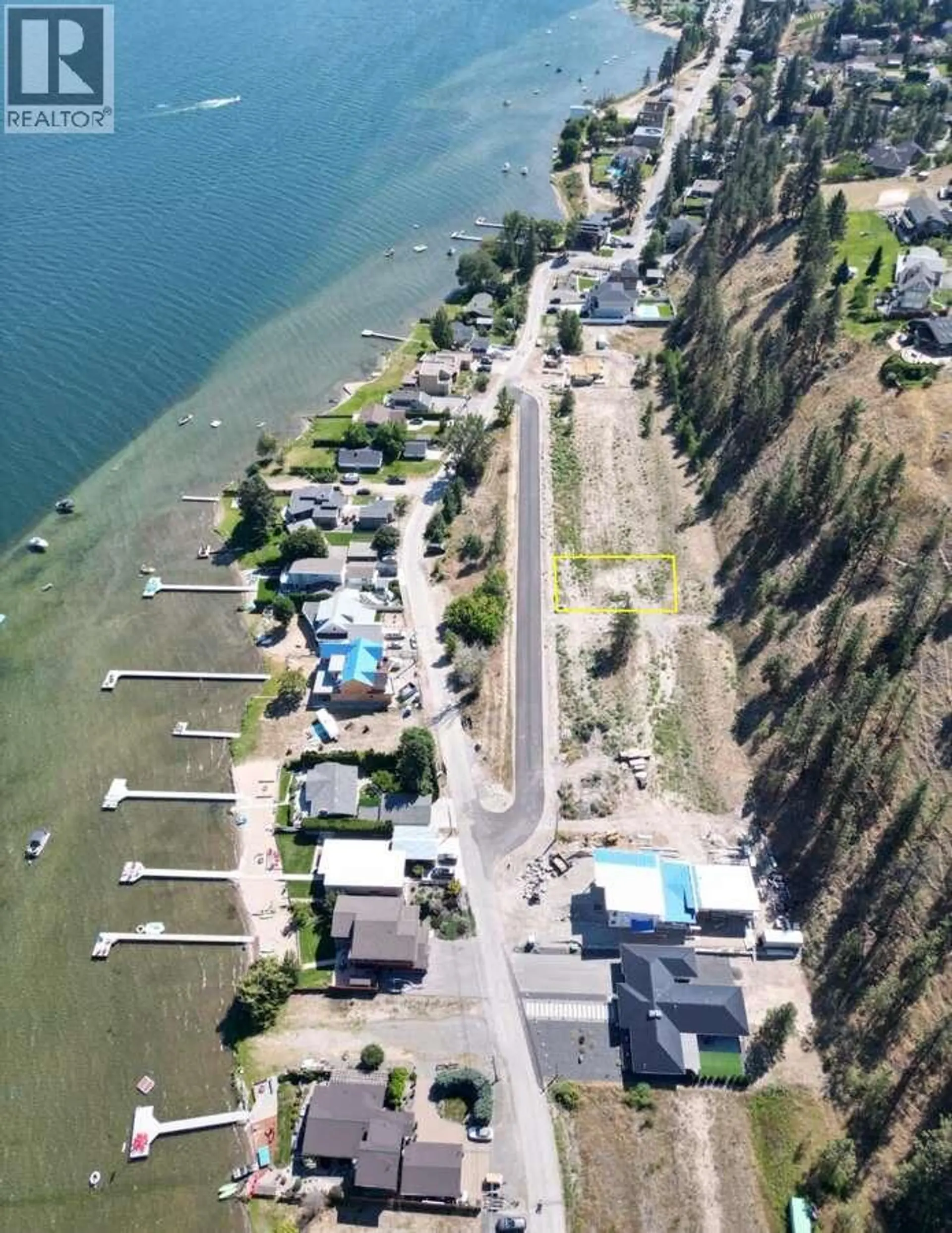 Property at 121 ALDER CRESCENT, Kaleden, BC