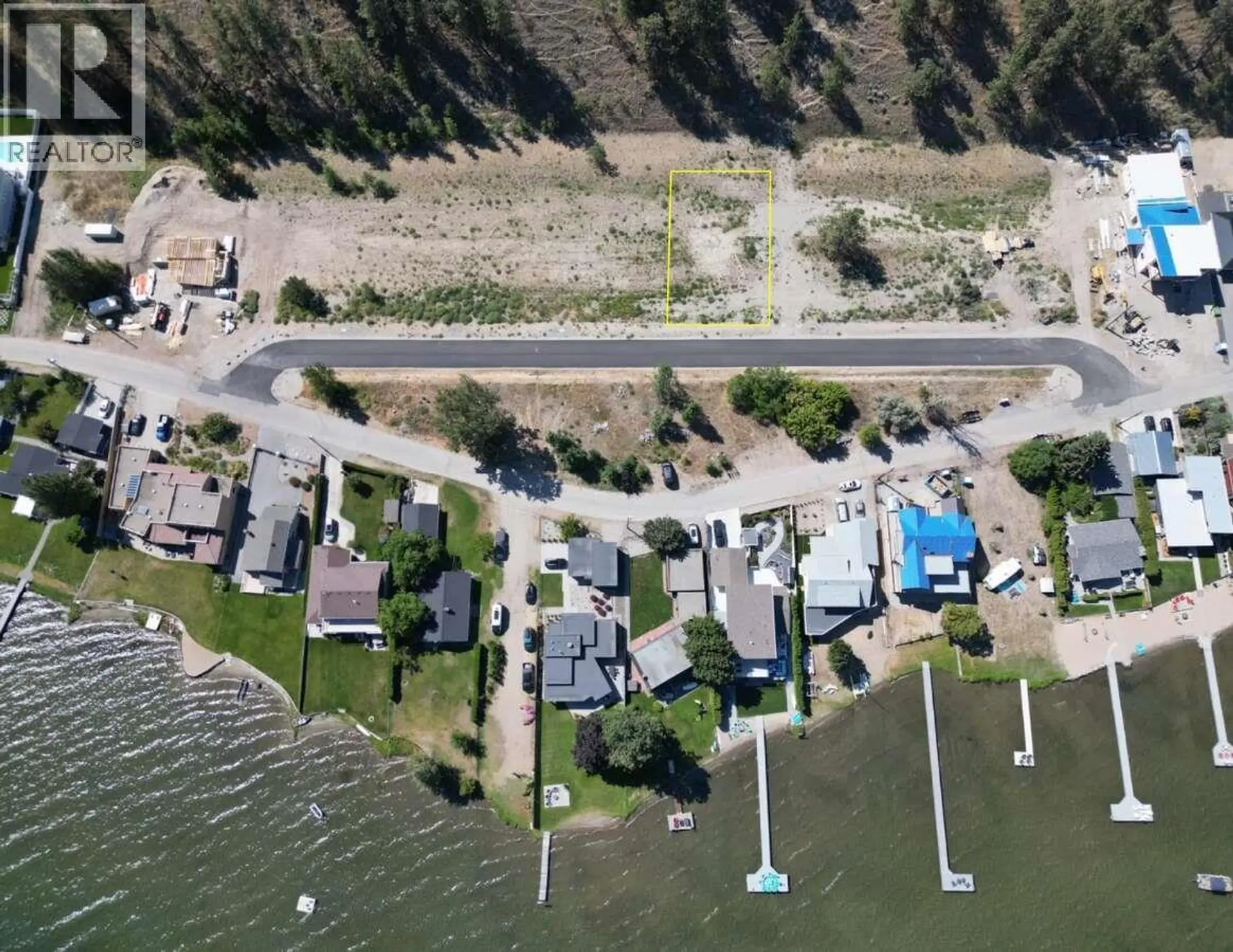 Property at 121 ALDER CRESCENT, Kaleden, BC