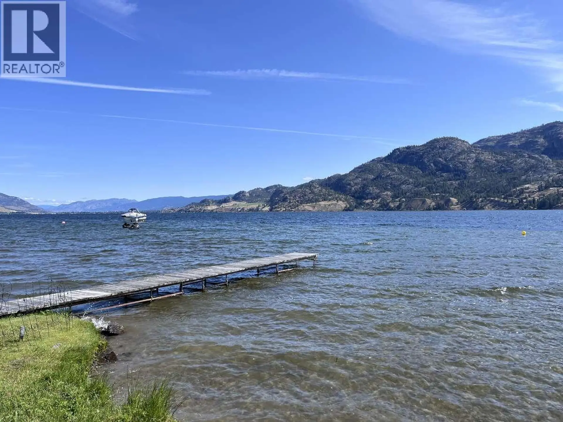 Property at 121 ALDER CRESCENT, Kaleden, BC