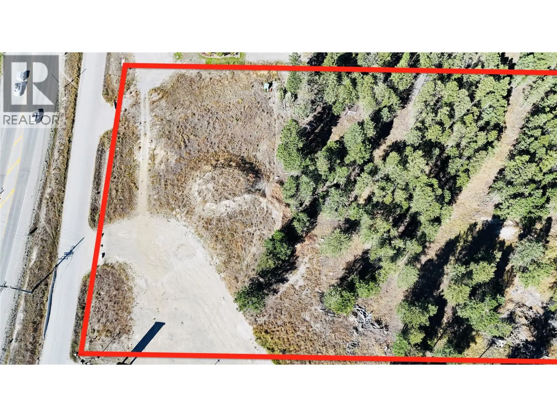 Property at LOT A HWY 93/95, Invermere, BC