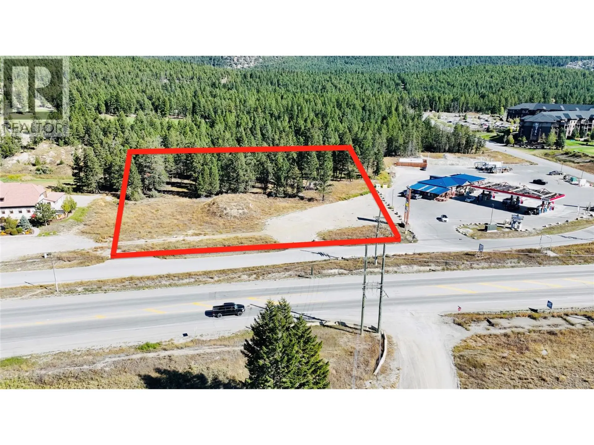 Property at LOT A HWY 93/95, Invermere, BC