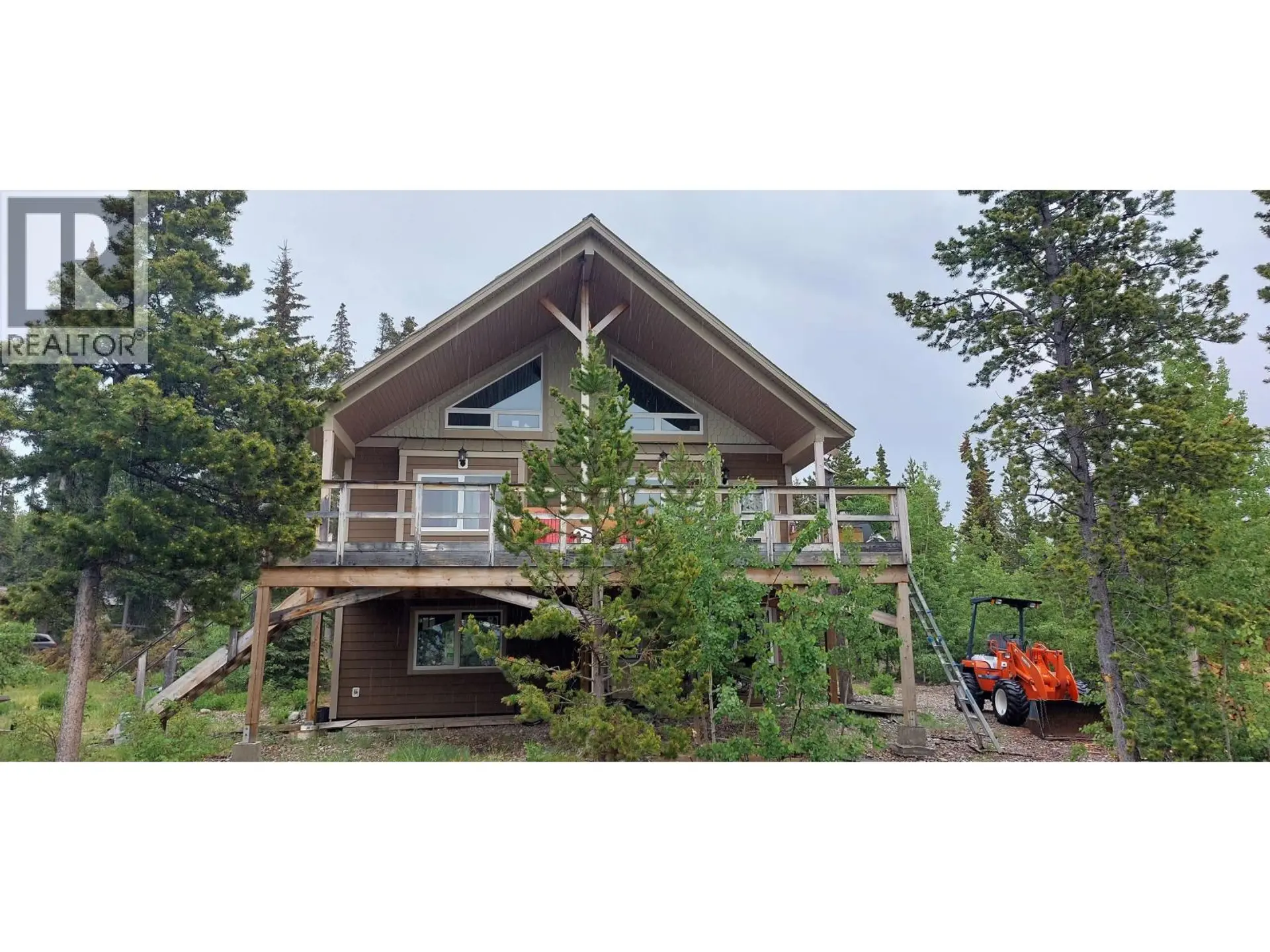 Property at 3400 CORVIN ROAD, Chilcotin, BC