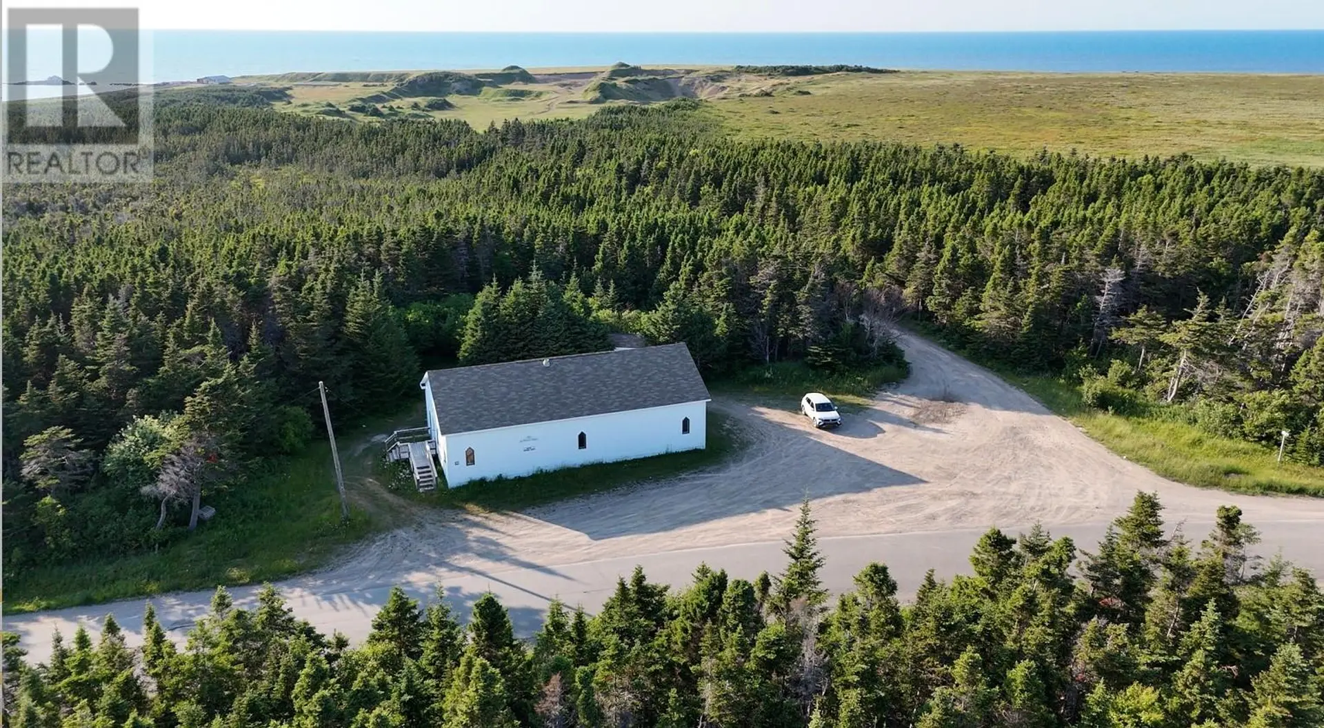 Property at 56 MAIN ROAD, Three Rock Cove, NL