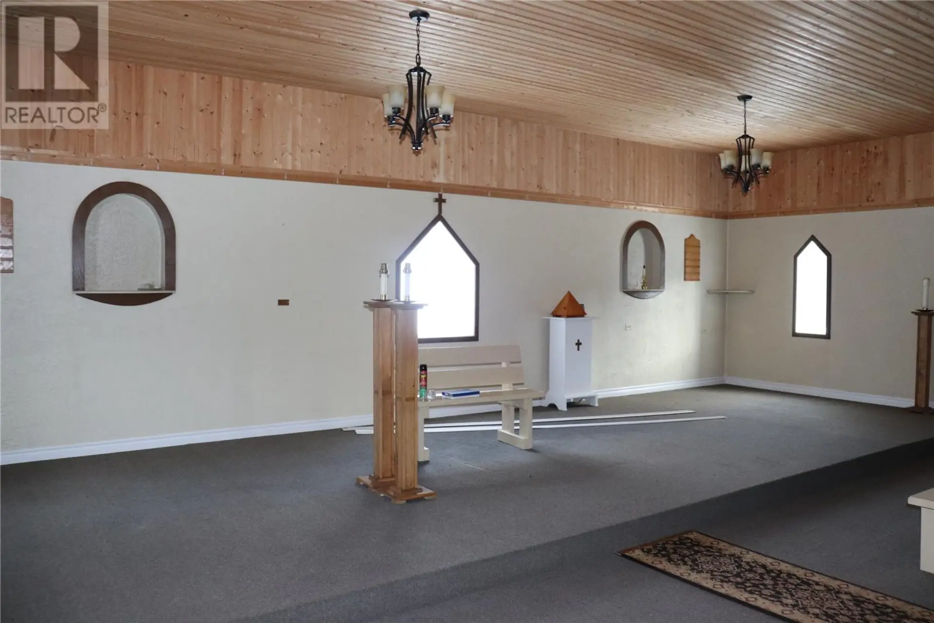 Property at 56 MAIN ROAD, Three Rock Cove, NL