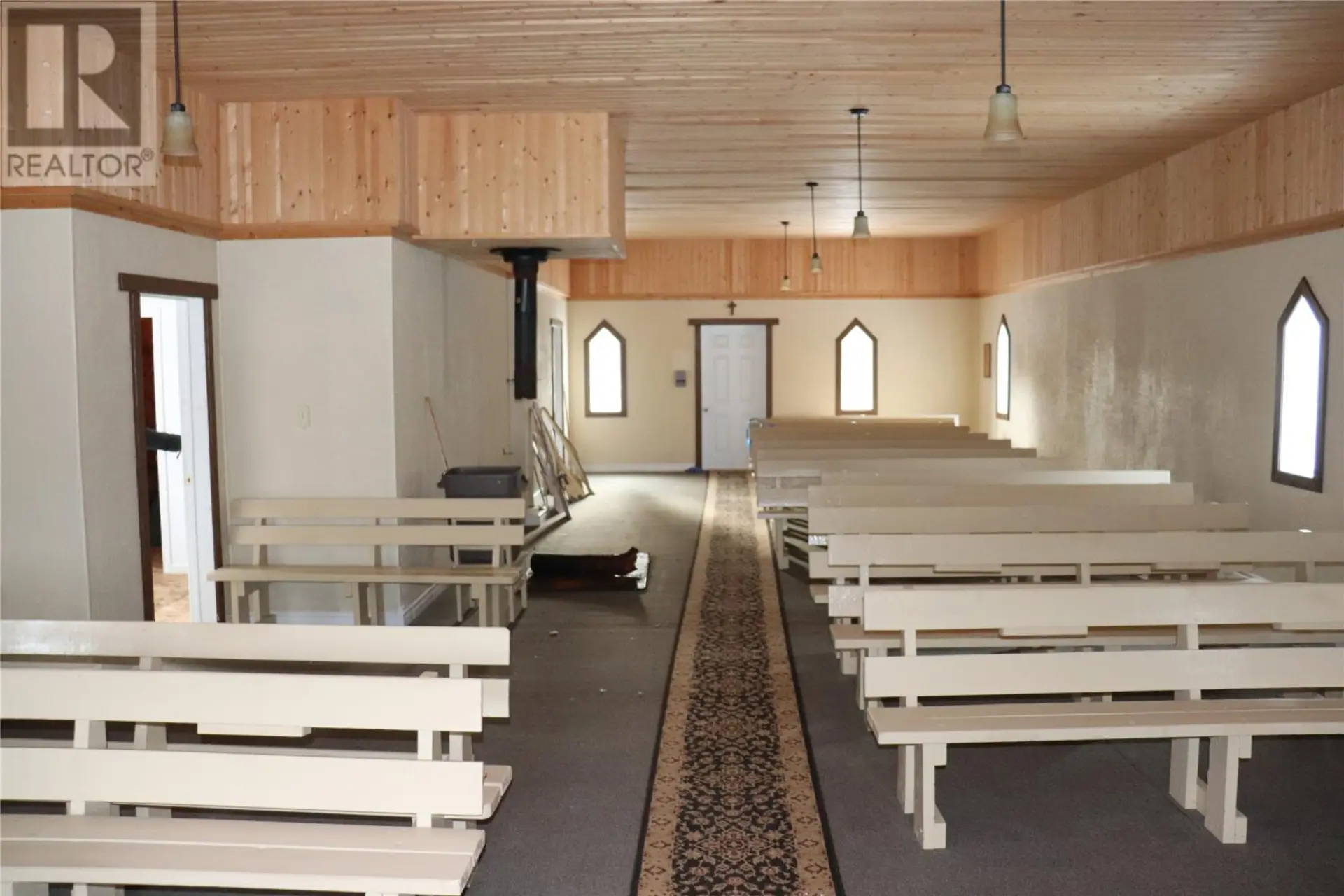 Property at 56 MAIN ROAD, Three Rock Cove, NL