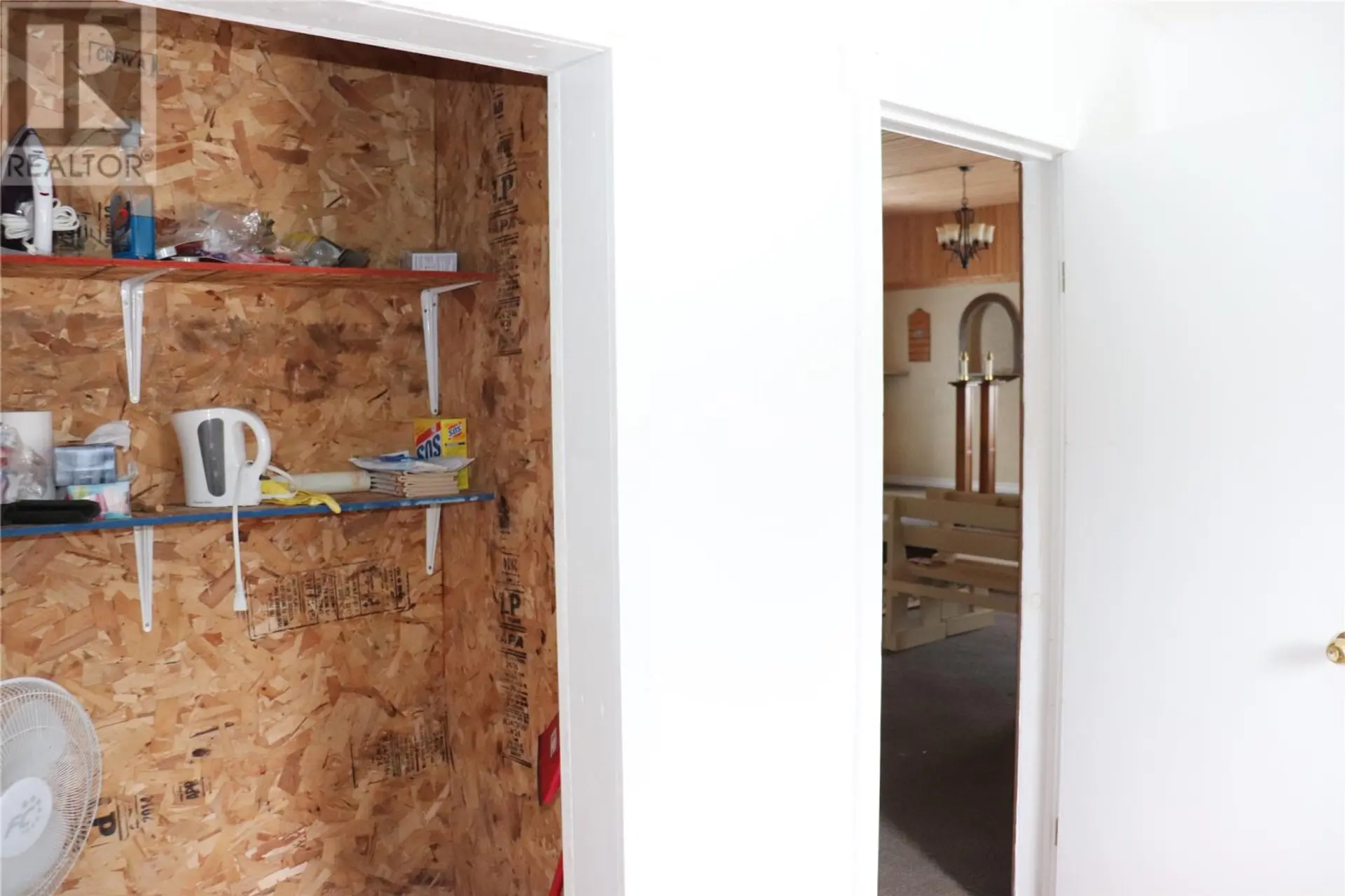 Property at 56 MAIN ROAD, Three Rock Cove, NL