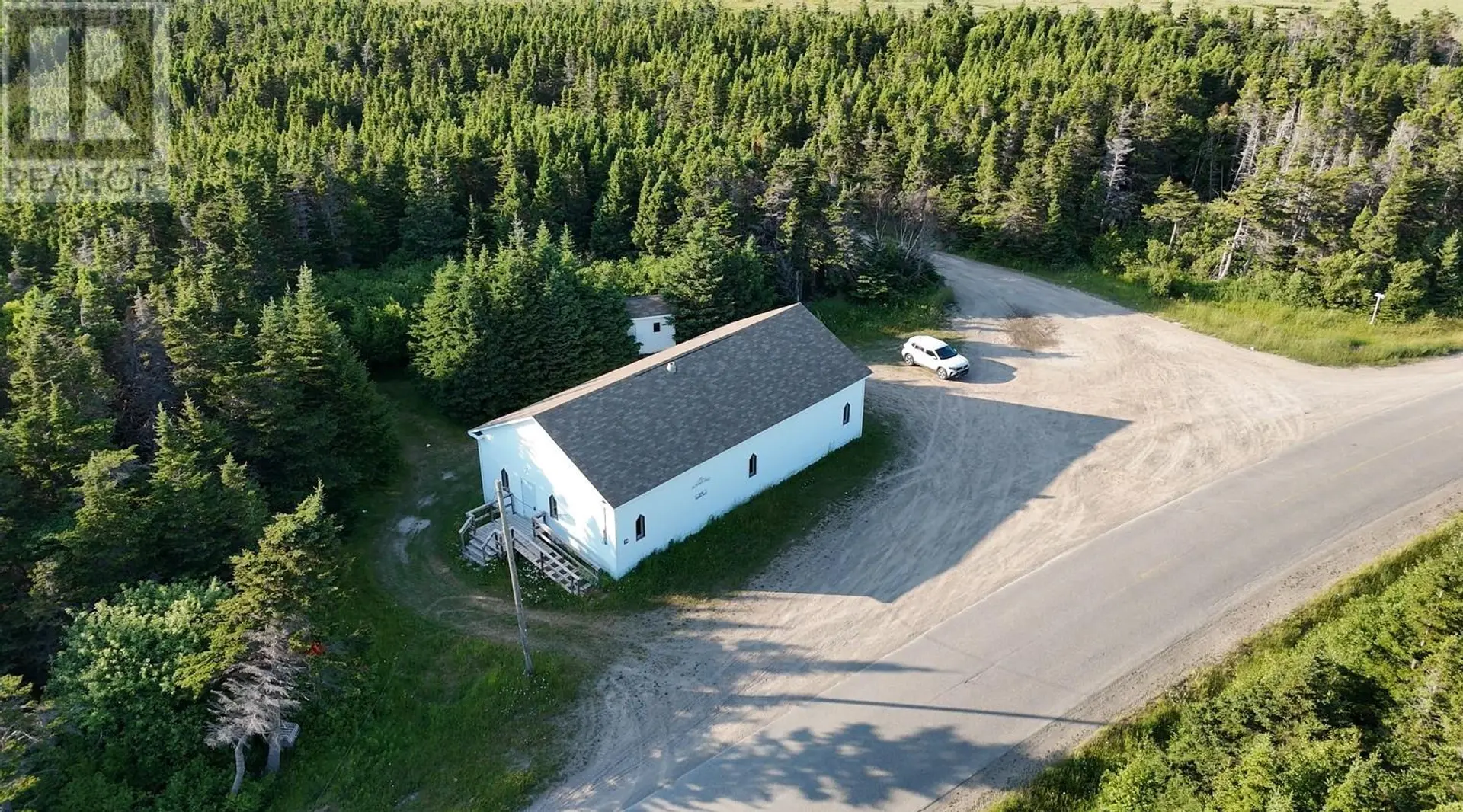Property at 56 MAIN ROAD, Three Rock Cove, NL