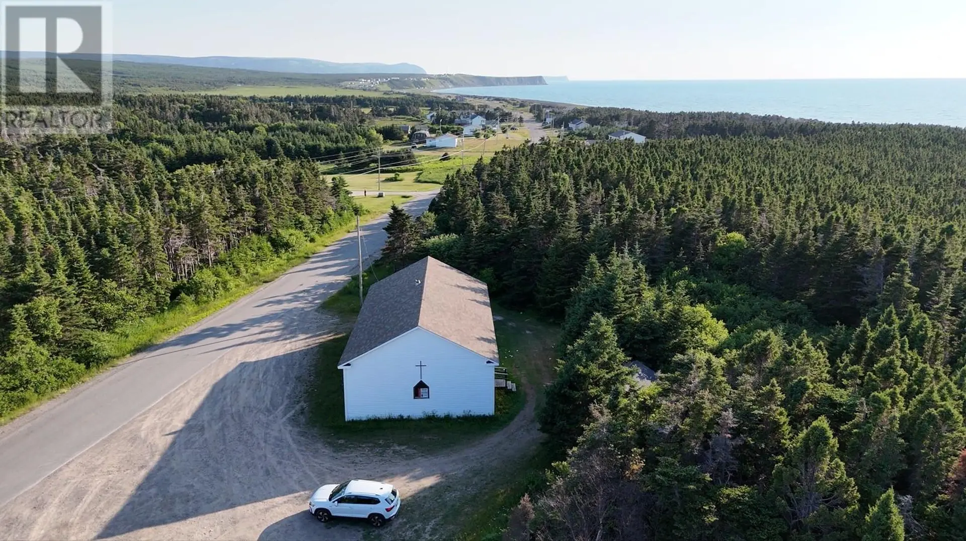 Property at 56 MAIN ROAD, Three Rock Cove, NL