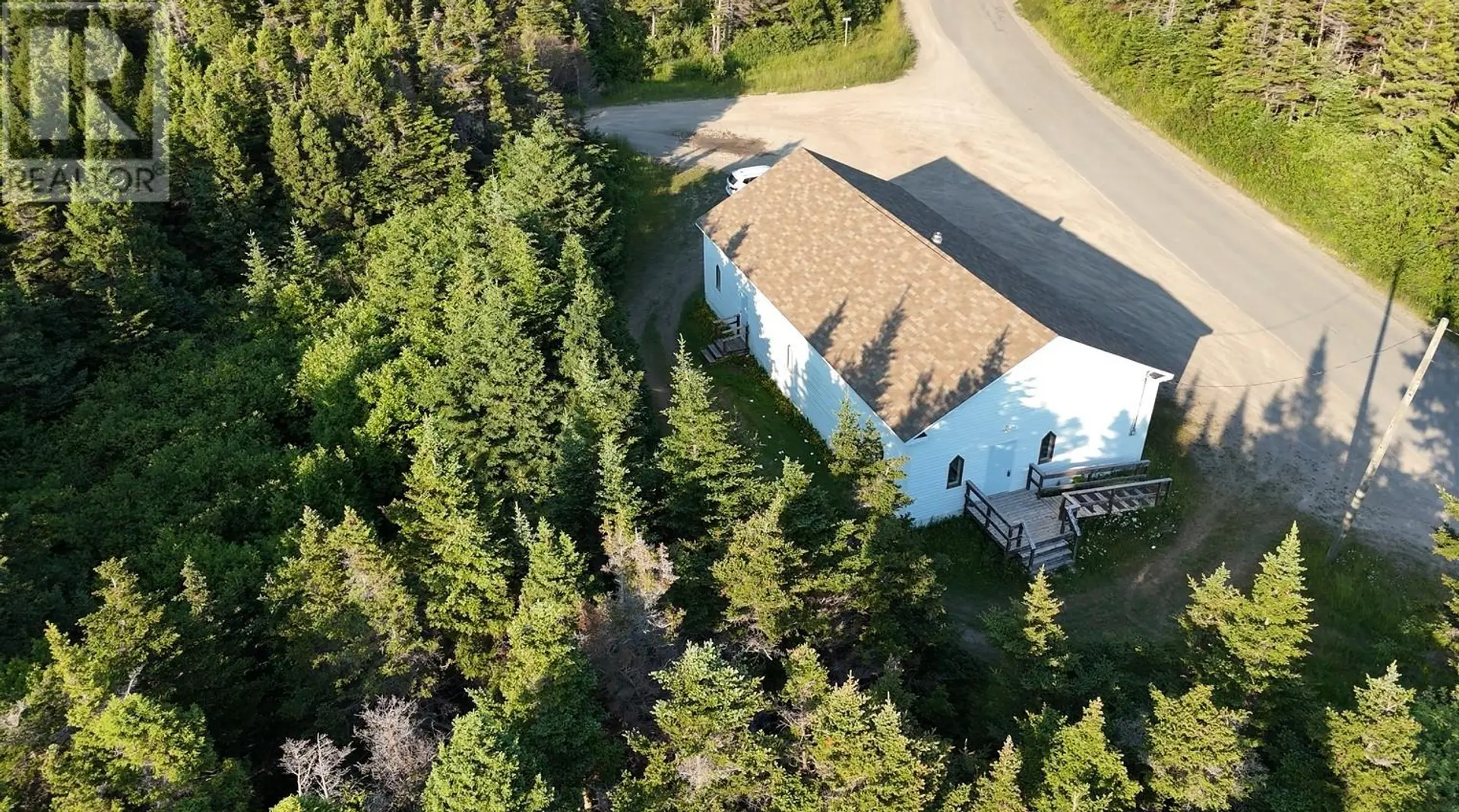 Property at 56 MAIN ROAD, Three Rock Cove, NL