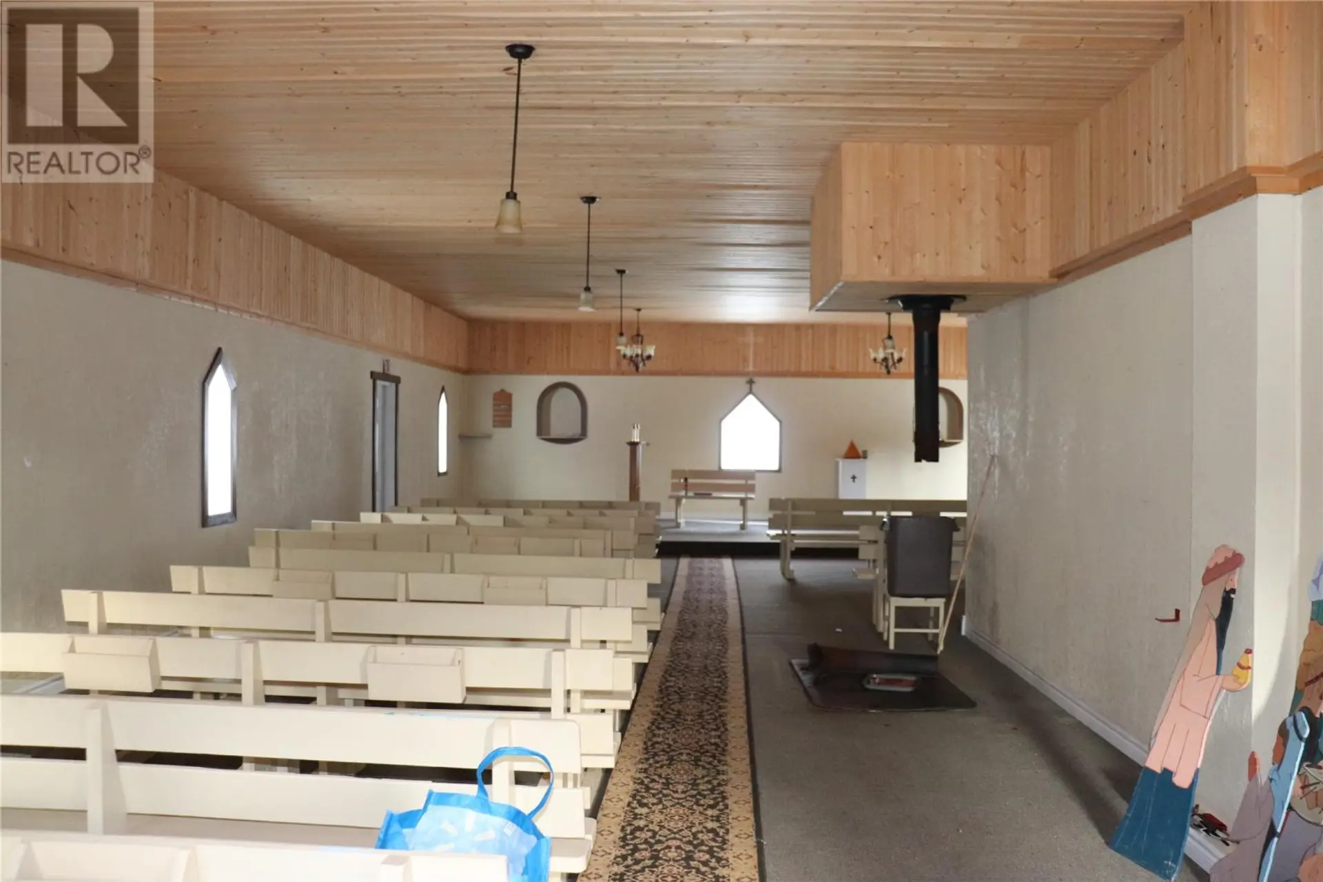 Property at 56 MAIN ROAD, Three Rock Cove, NL