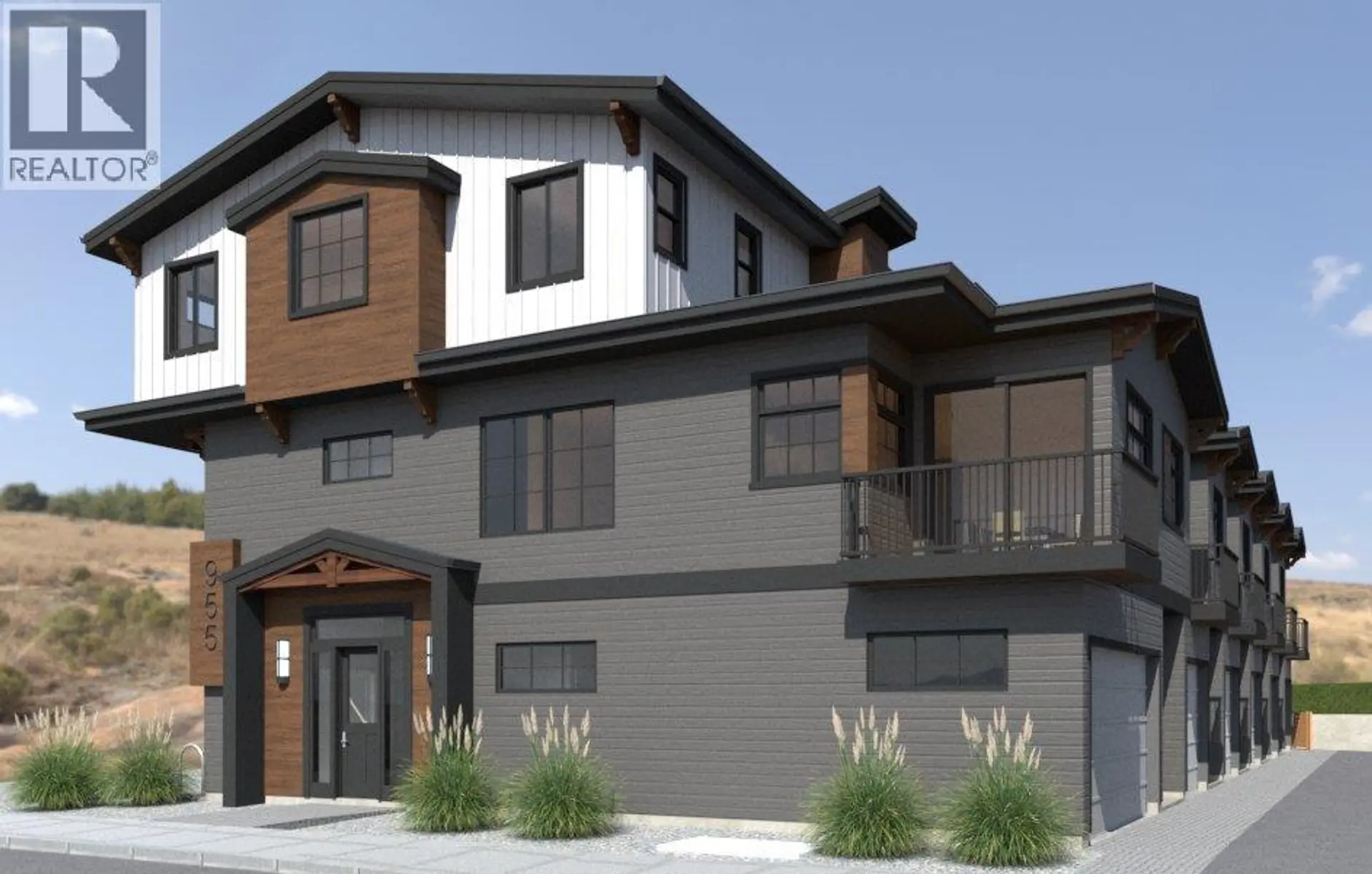 Property at #1 955 MITCHELL ROAD, Kelowna, BC