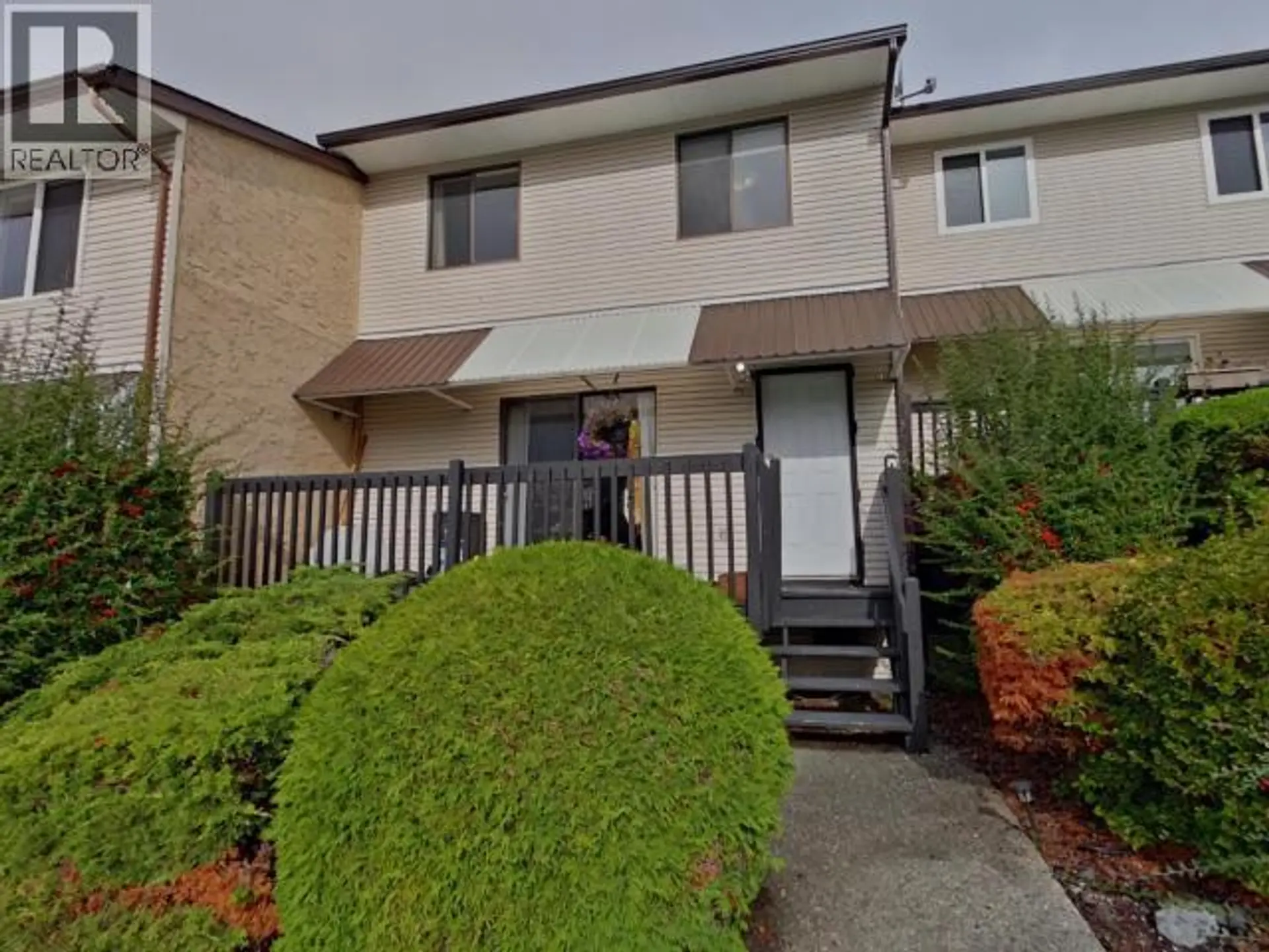 Property at #14 4651 HARVIE AVE, Powell River, BC