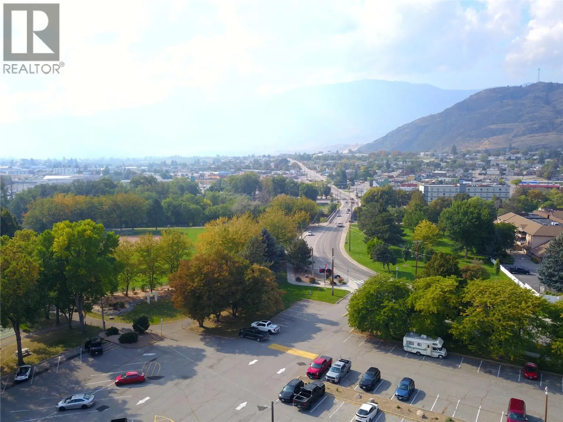 Property at #6 6435 PARK DRIVE, Oliver, BC