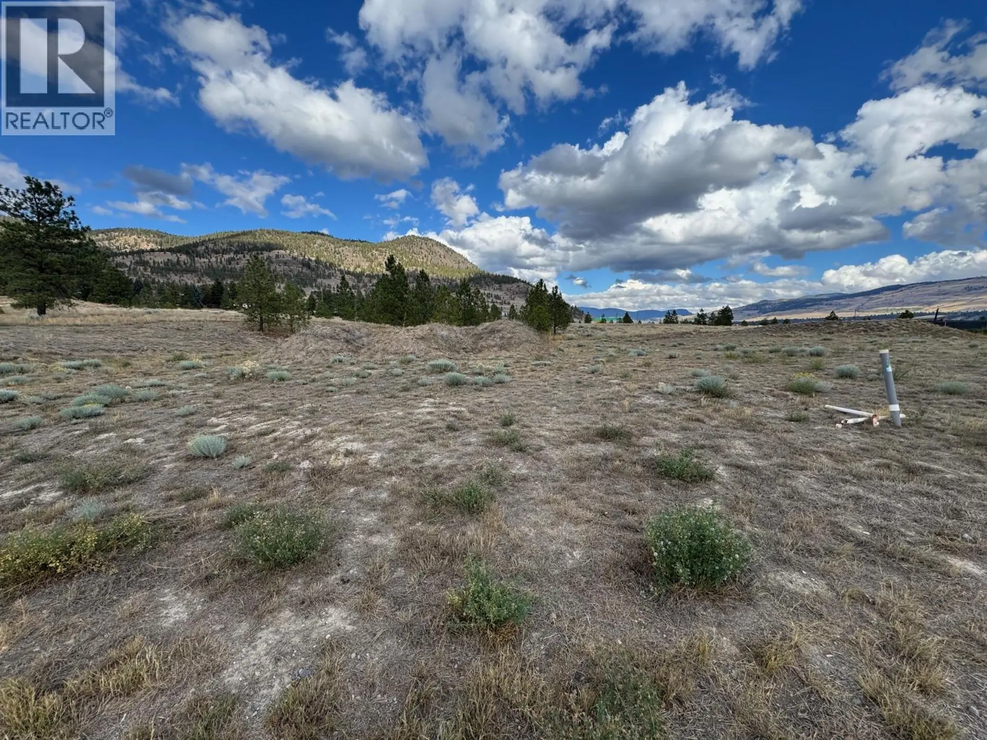 Property at 2501 SPRING BANK AVENUE LOT# 1, Merritt, BC