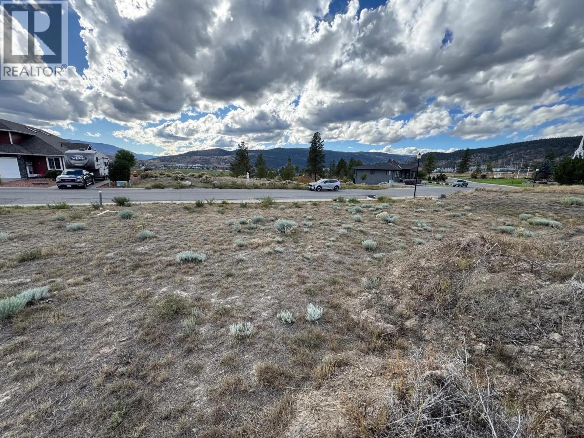 Property at 2501 SPRING BANK AVENUE LOT# 1, Merritt, BC