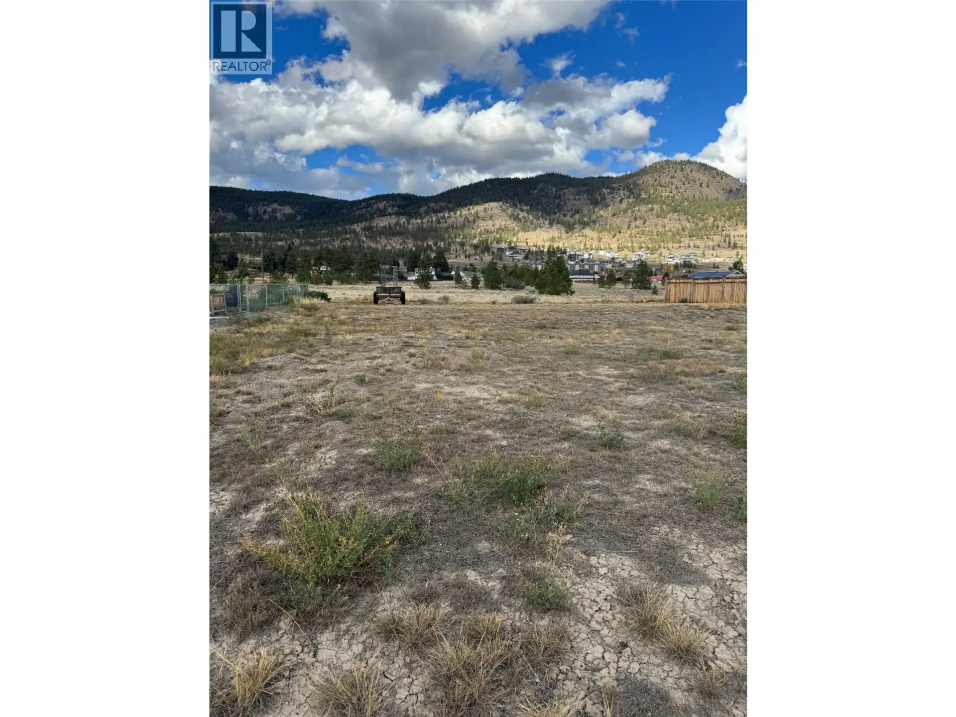 Property at 2555 SPRING BANK AVENUE LOT# 9, Merritt, BC