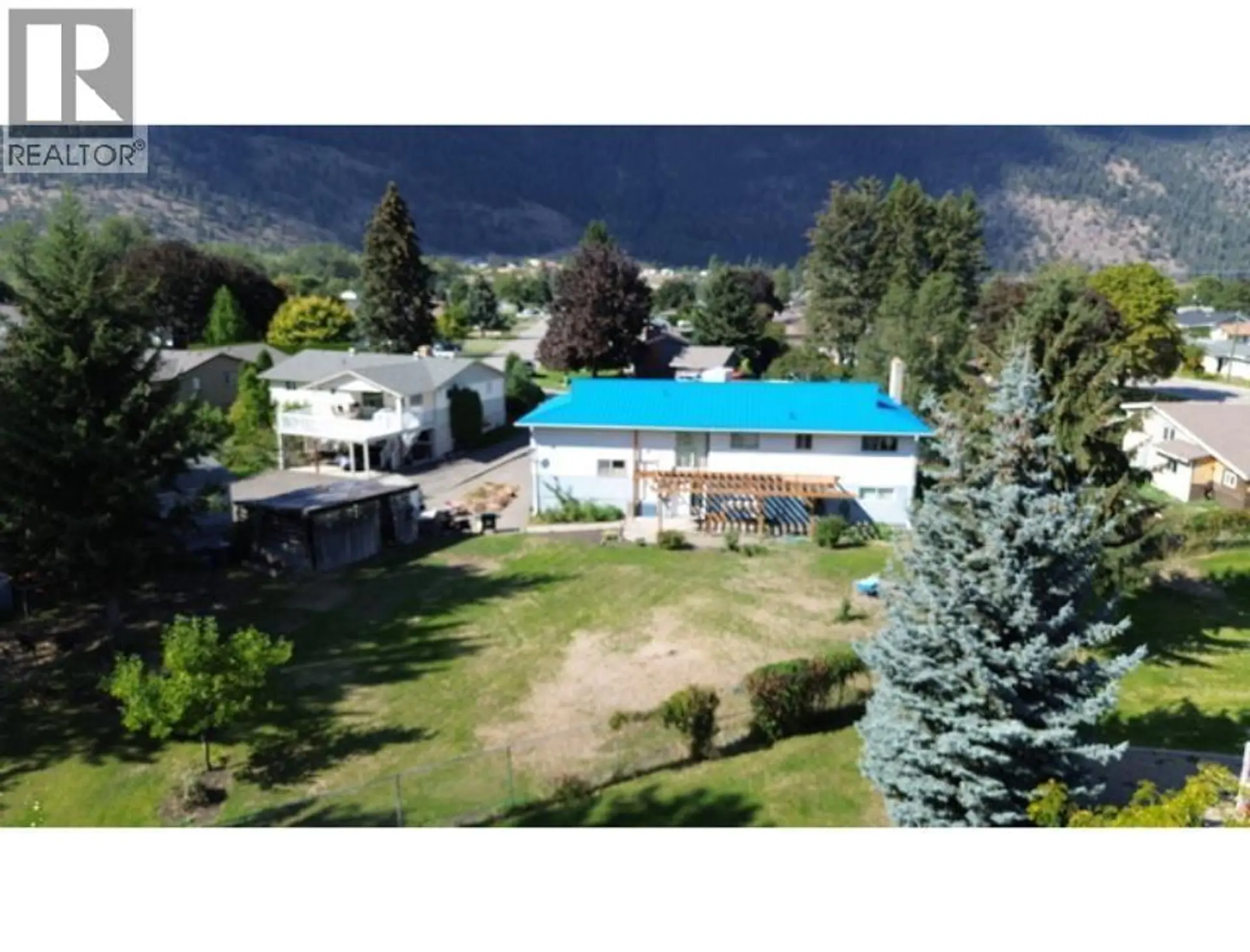 Property at 629 THIRD AVENUE, Chase, BC
