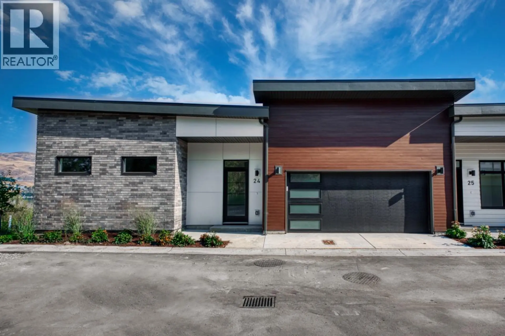 Property at #24 7599 Klinger Road, Okanagan Landing, BC