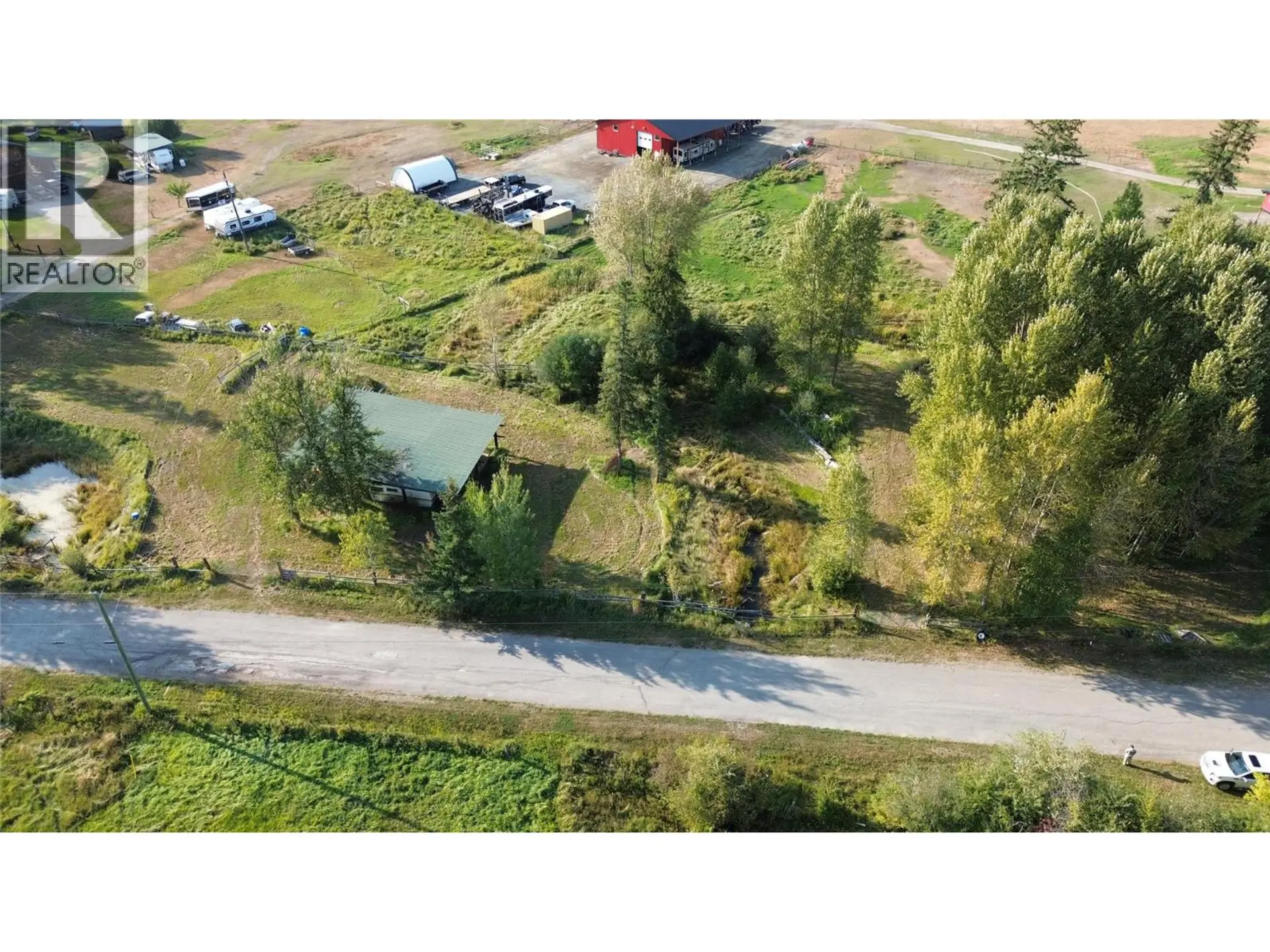 Property at LOT 5 & 6 CAMPSALL ROAD, Fort Steele, BC