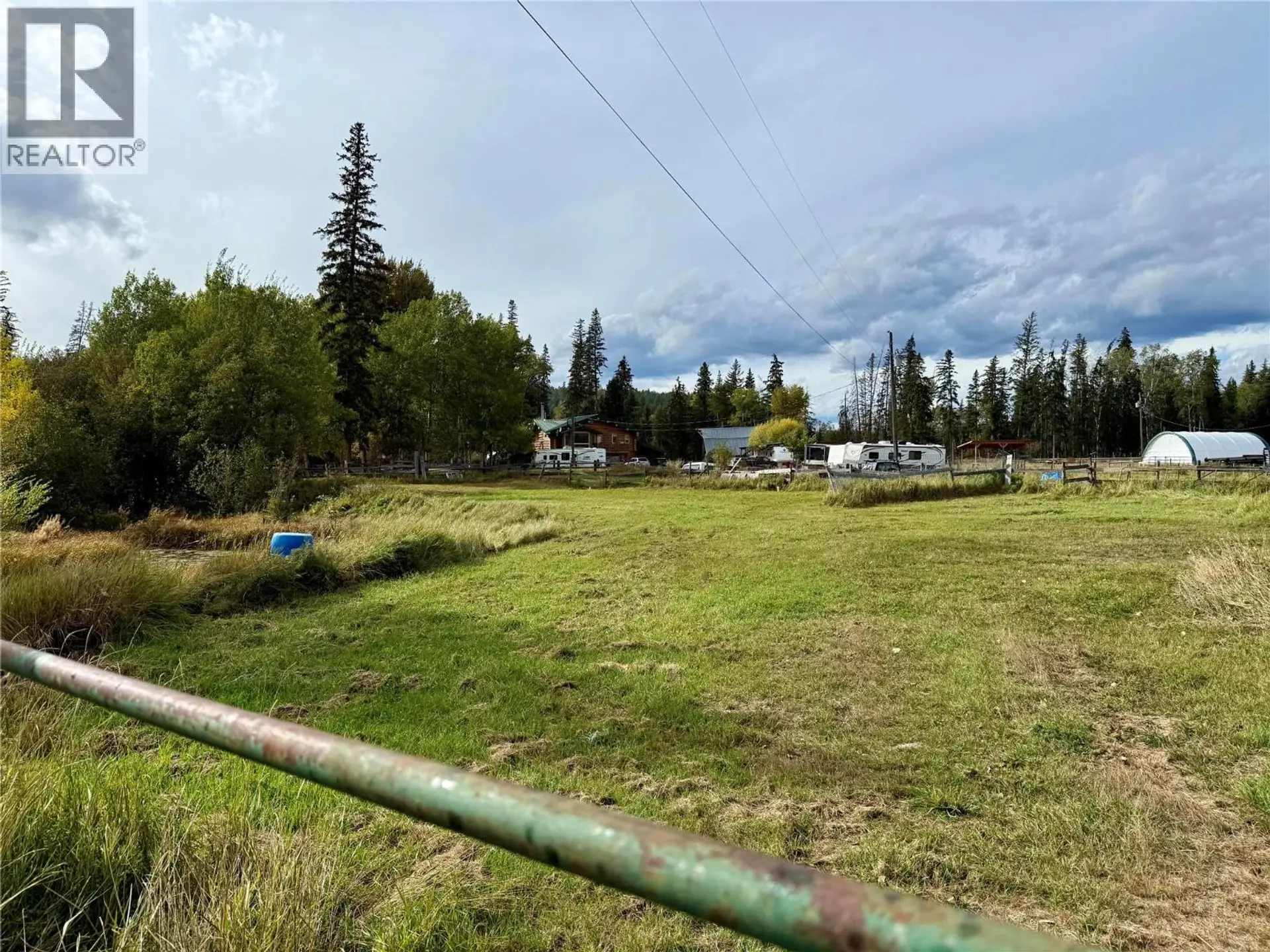 Property at LOT 5 & 6 CAMPSALL ROAD, Fort Steele, BC