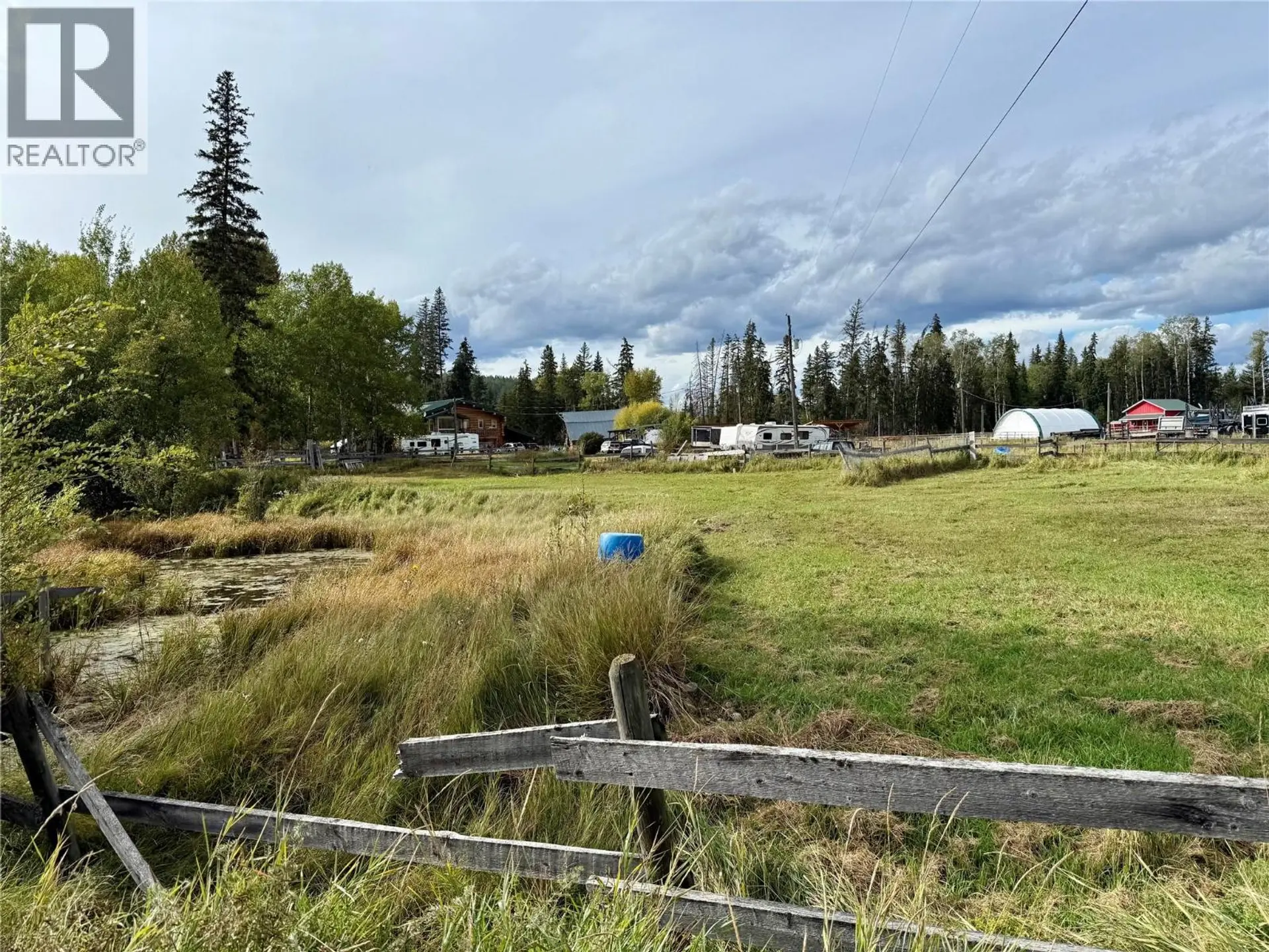 Property at LOT 5 & 6 CAMPSALL ROAD, Fort Steele, BC