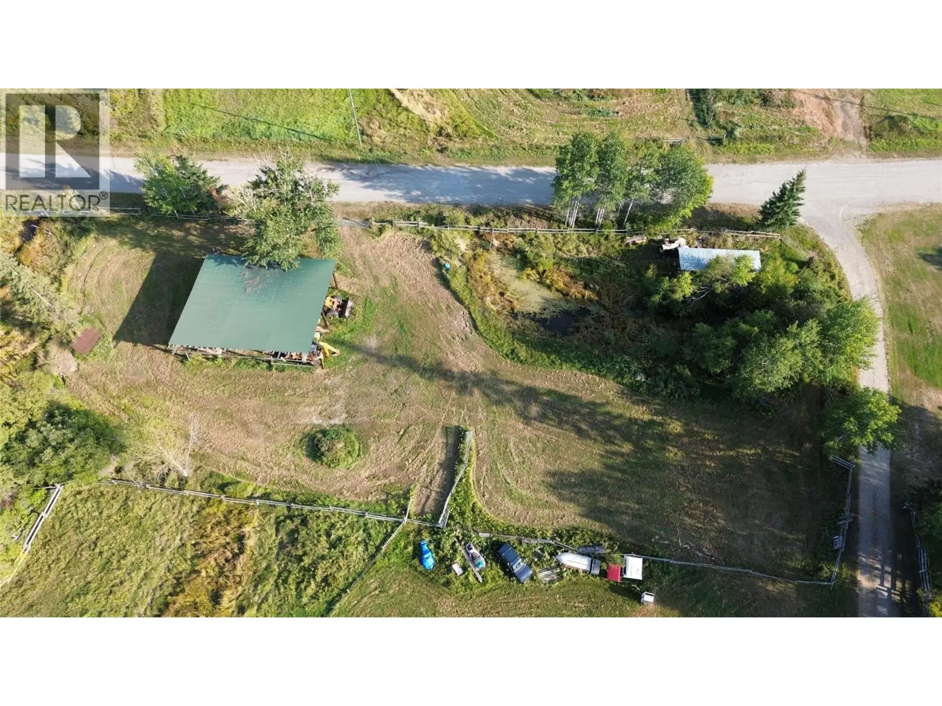 Property at LOT 5 & 6 CAMPSALL ROAD, Fort Steele, BC