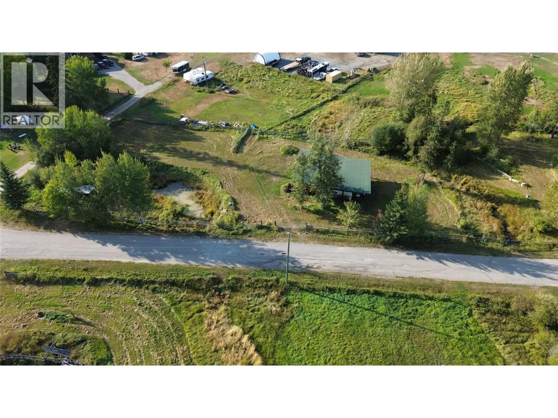 Property at LOT 5 & 6 CAMPSALL ROAD, Fort Steele, BC
