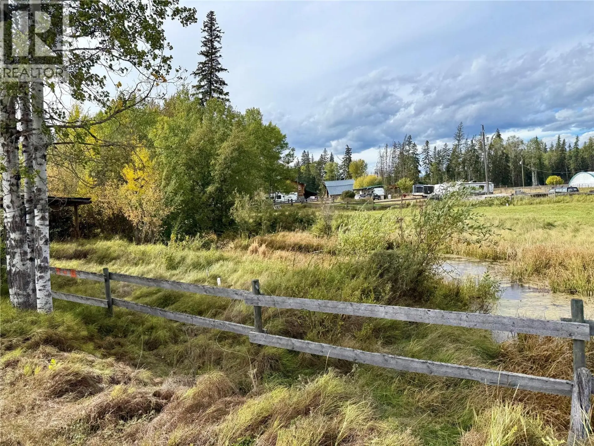Property at LOT 5 & 6 CAMPSALL ROAD, Fort Steele, BC