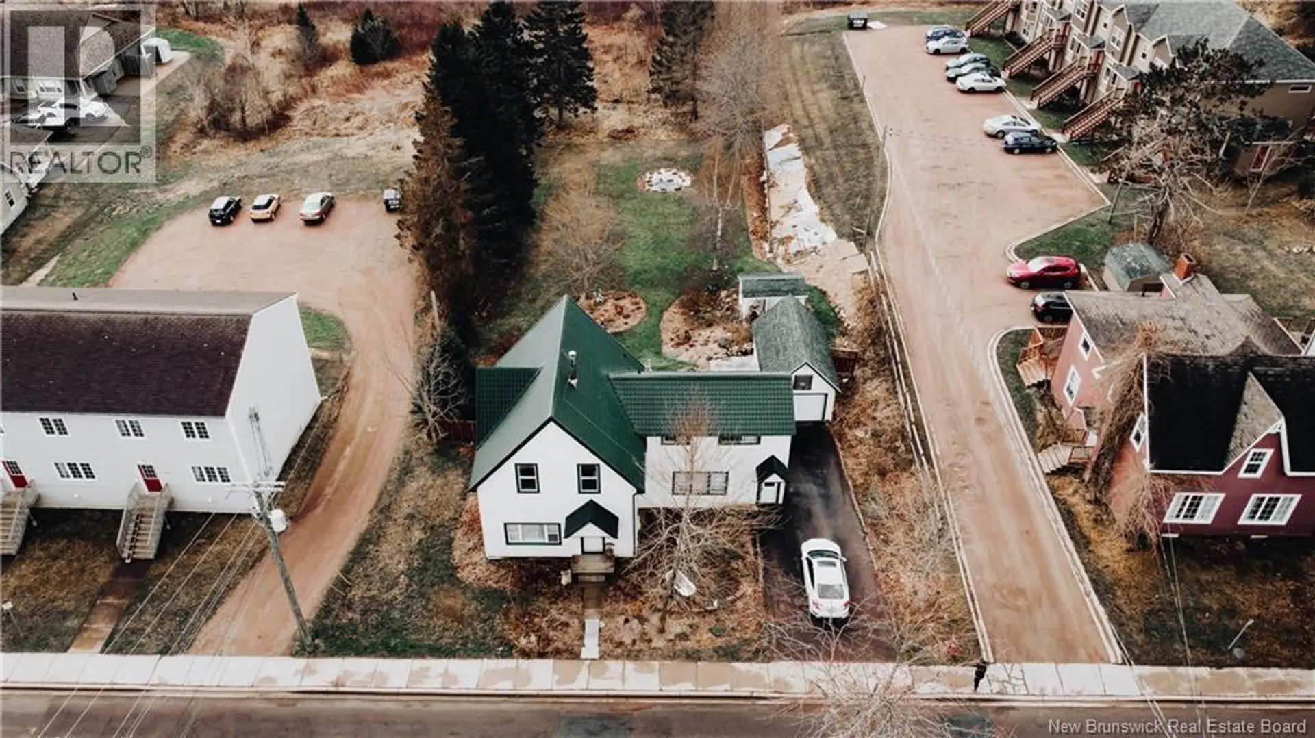 38 KING STREET - Image 1