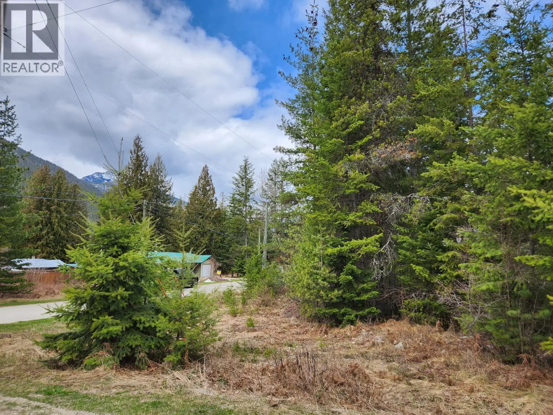 Property at LOTS 8-10 HUME STREET, Slocan, BC