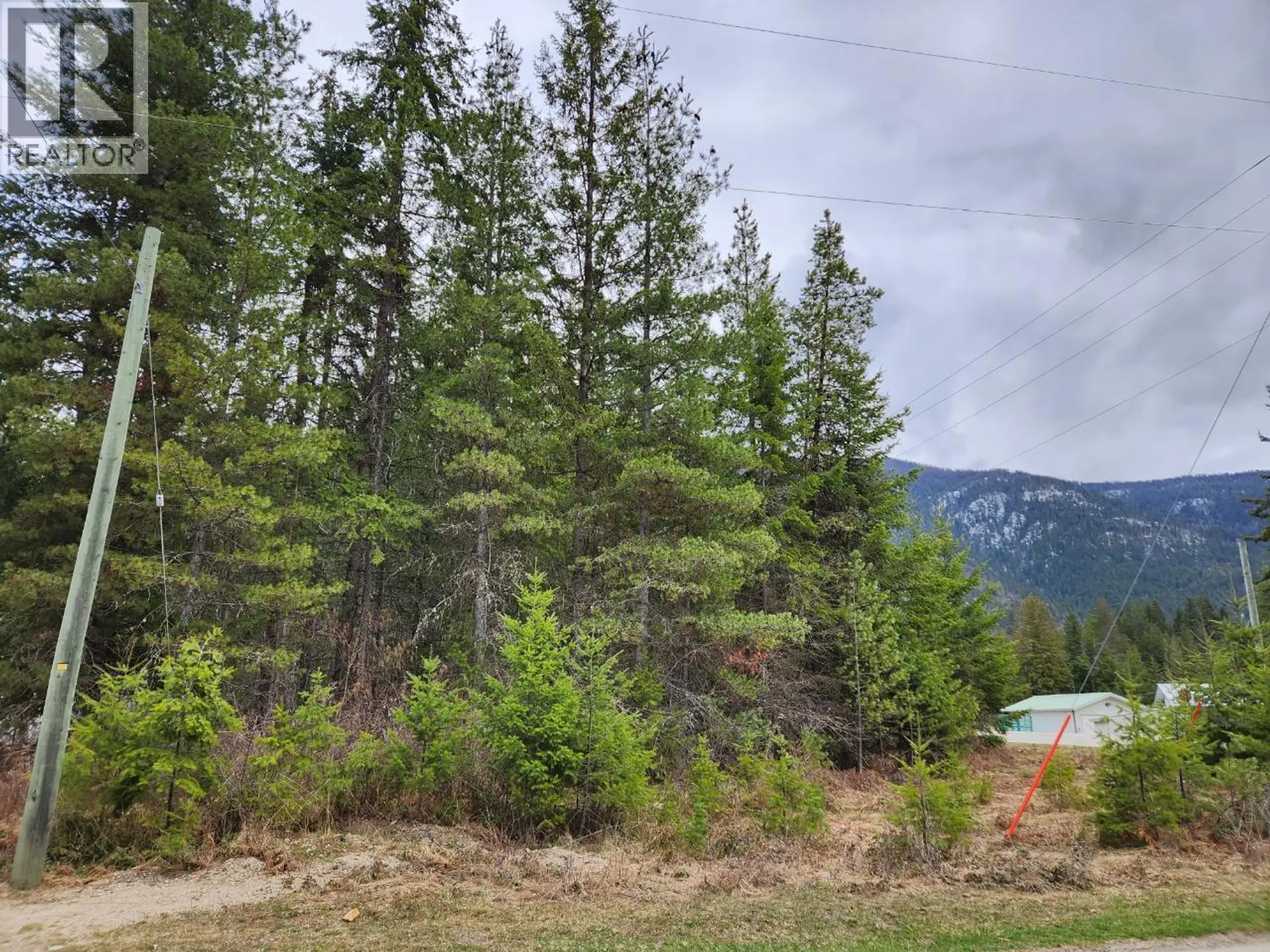 Property at LOTS 8-10 HUME STREET, Slocan, BC