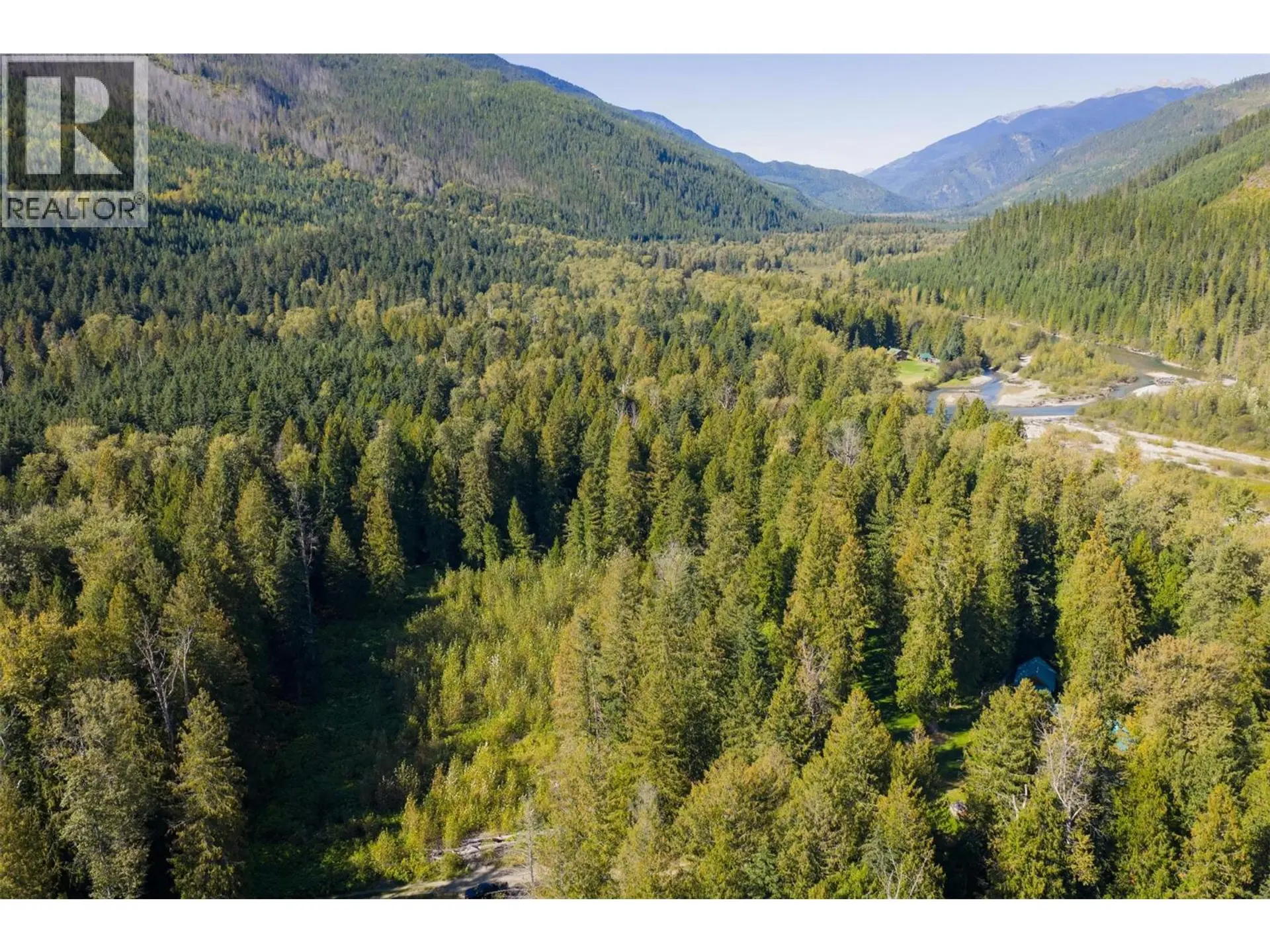 Property at BLOCK 5 MARQUISE STREET, Poplar Creek, BC