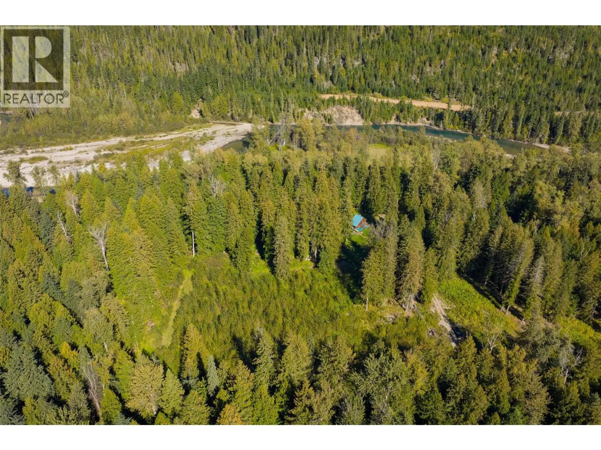 Property at BLOCK 5 MARQUISE STREET, Poplar Creek, BC
