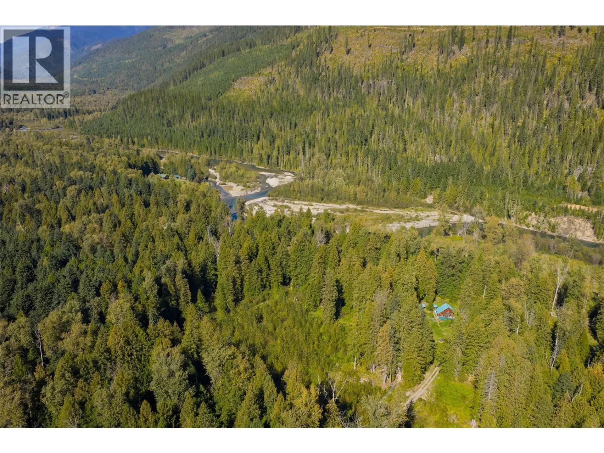 Property at BLOCK 5 MARQUISE STREET, Poplar Creek, BC