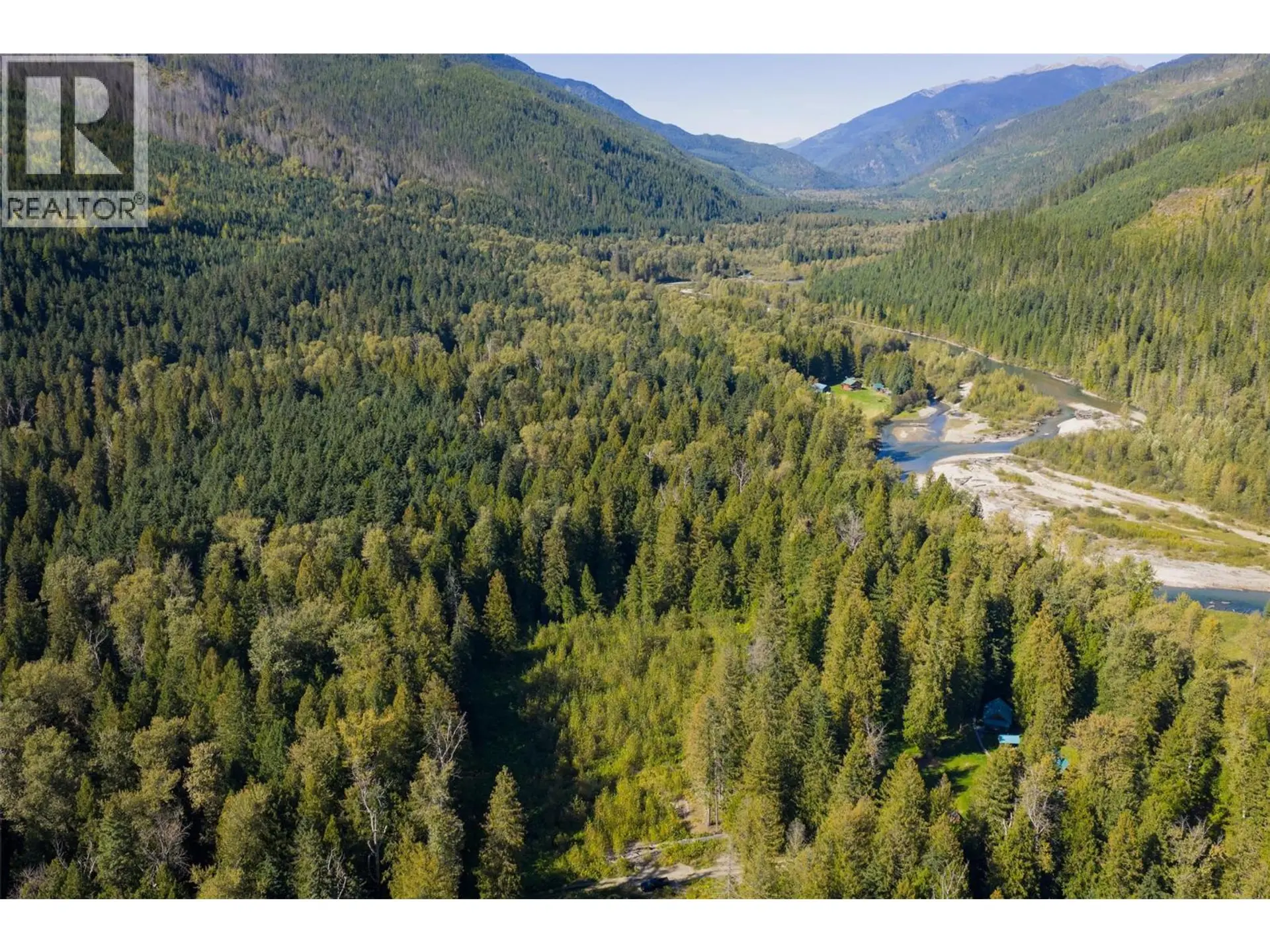 Property at BLOCK 5 MARQUISE STREET, Poplar Creek, BC