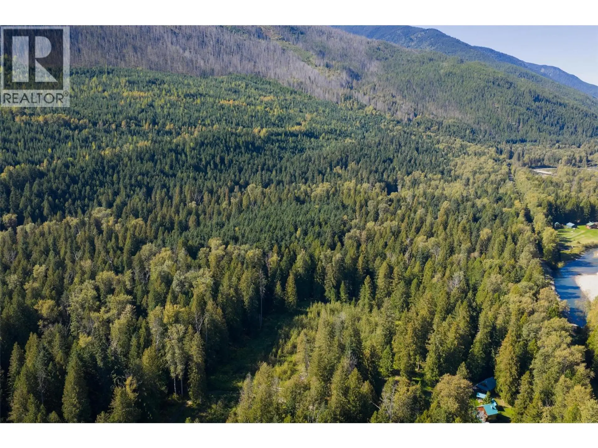 Property at BLOCK 5 MARQUISE STREET, Poplar Creek, BC