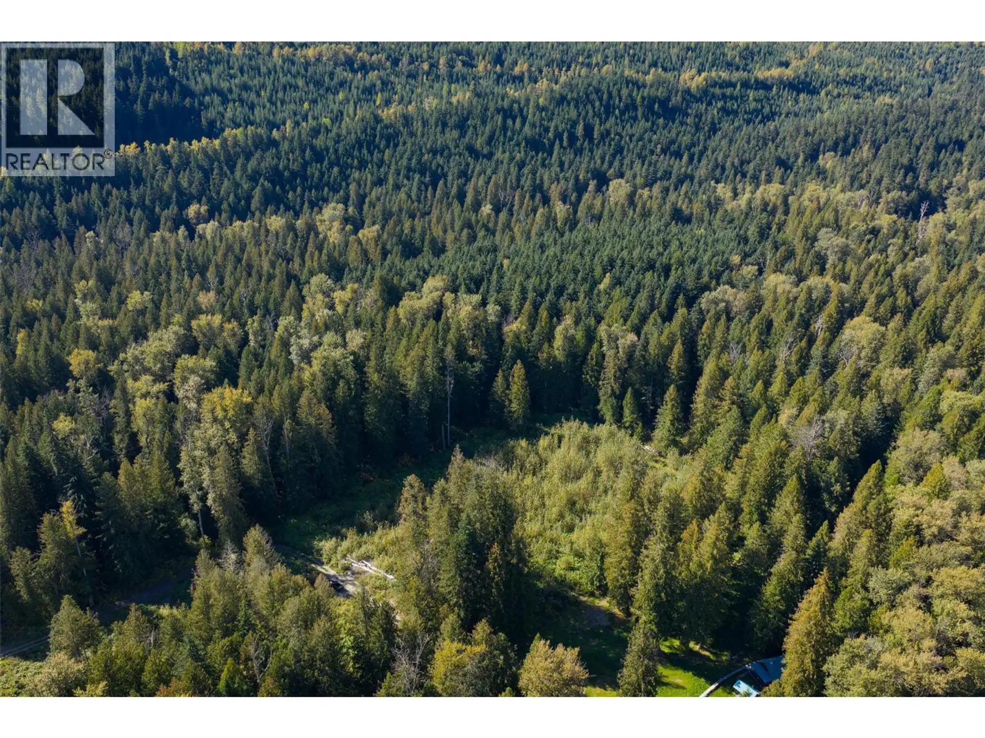 Property at BLOCK 5 MARQUISE STREET, Poplar Creek, BC