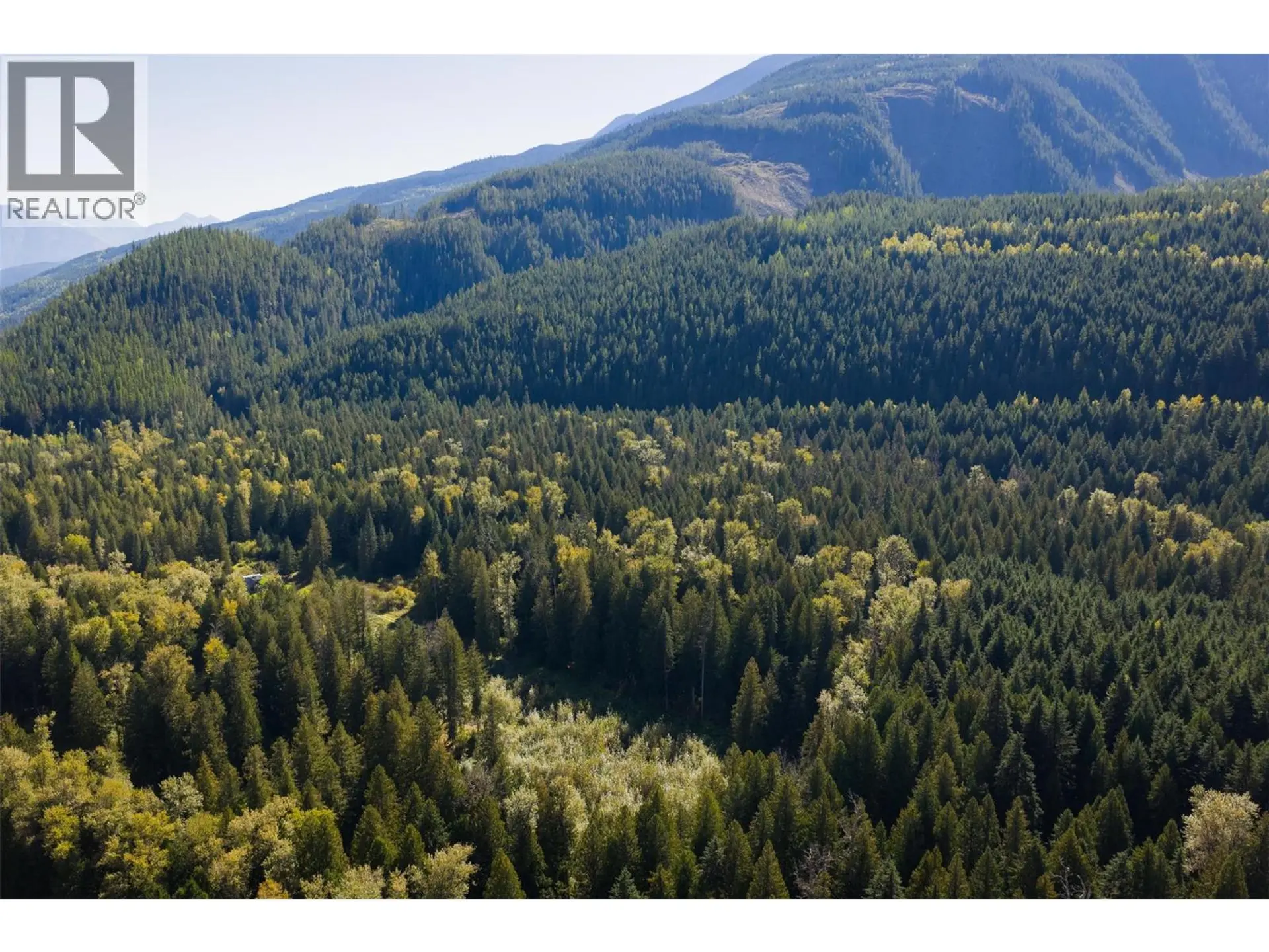 Property at BLOCK 5 MARQUISE STREET, Poplar Creek, BC