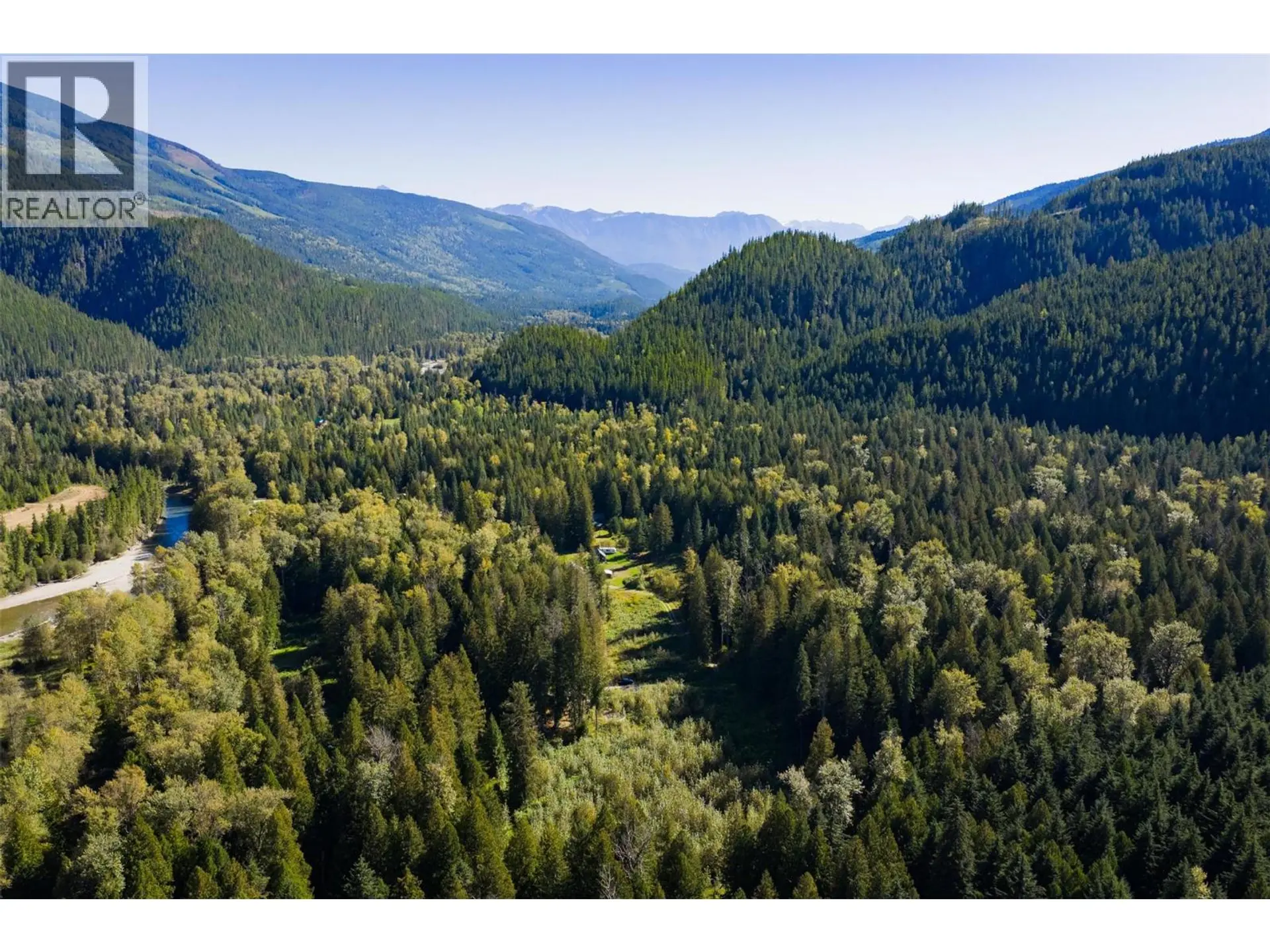 Property at BLOCK 5 MARQUISE STREET, Poplar Creek, BC