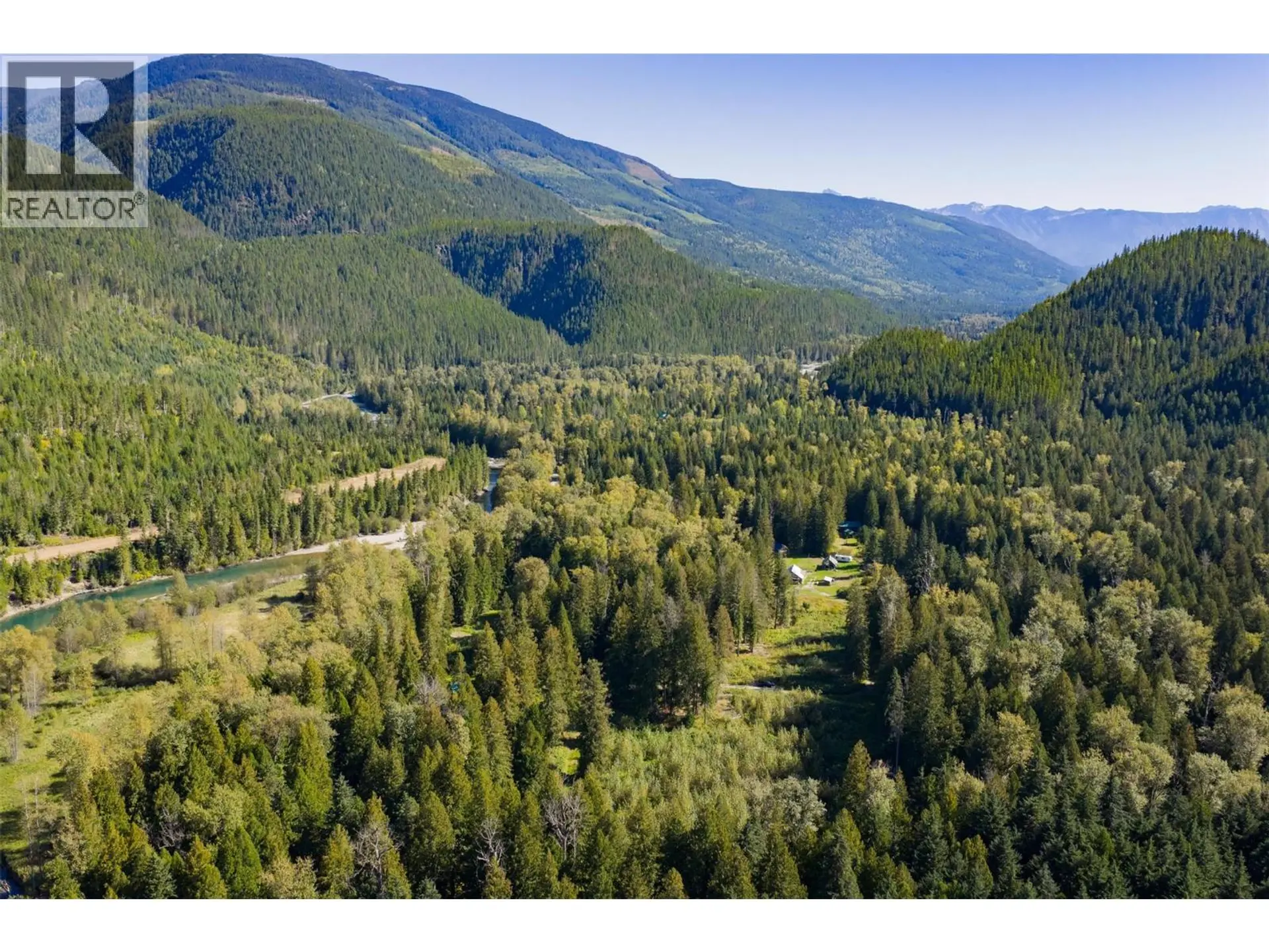 Property at BLOCK 5 MARQUISE STREET, Poplar Creek, BC
