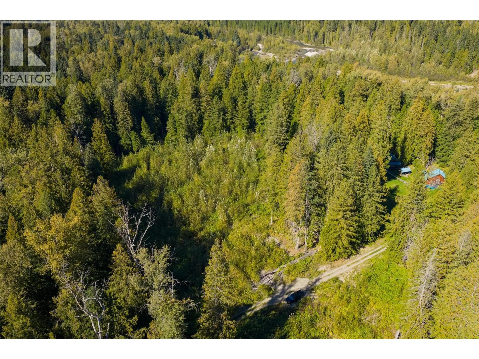 Property at BLOCK 5 MARQUISE STREET, Poplar Creek, BC